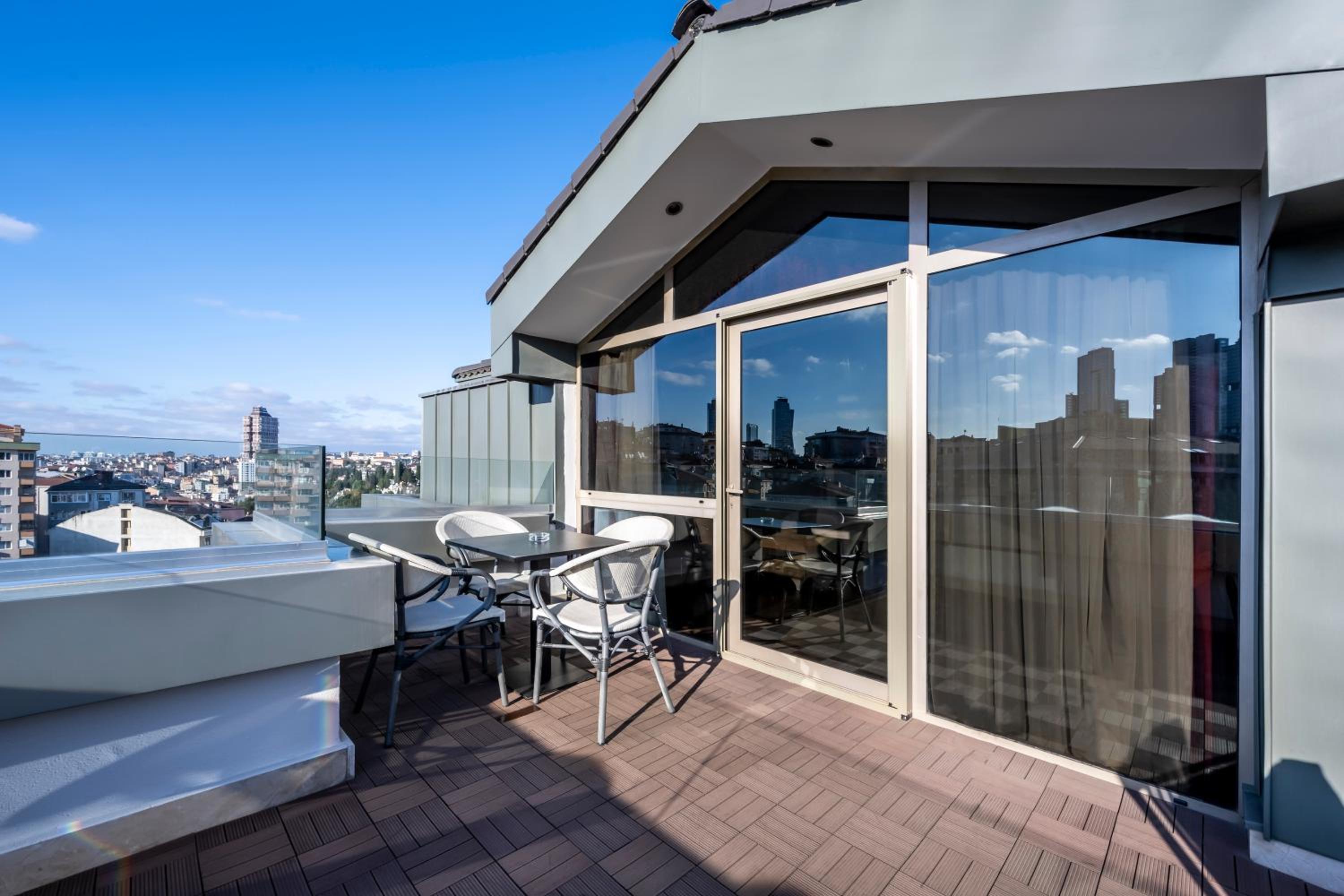 Veyron Otelleri & SPA - Image 33