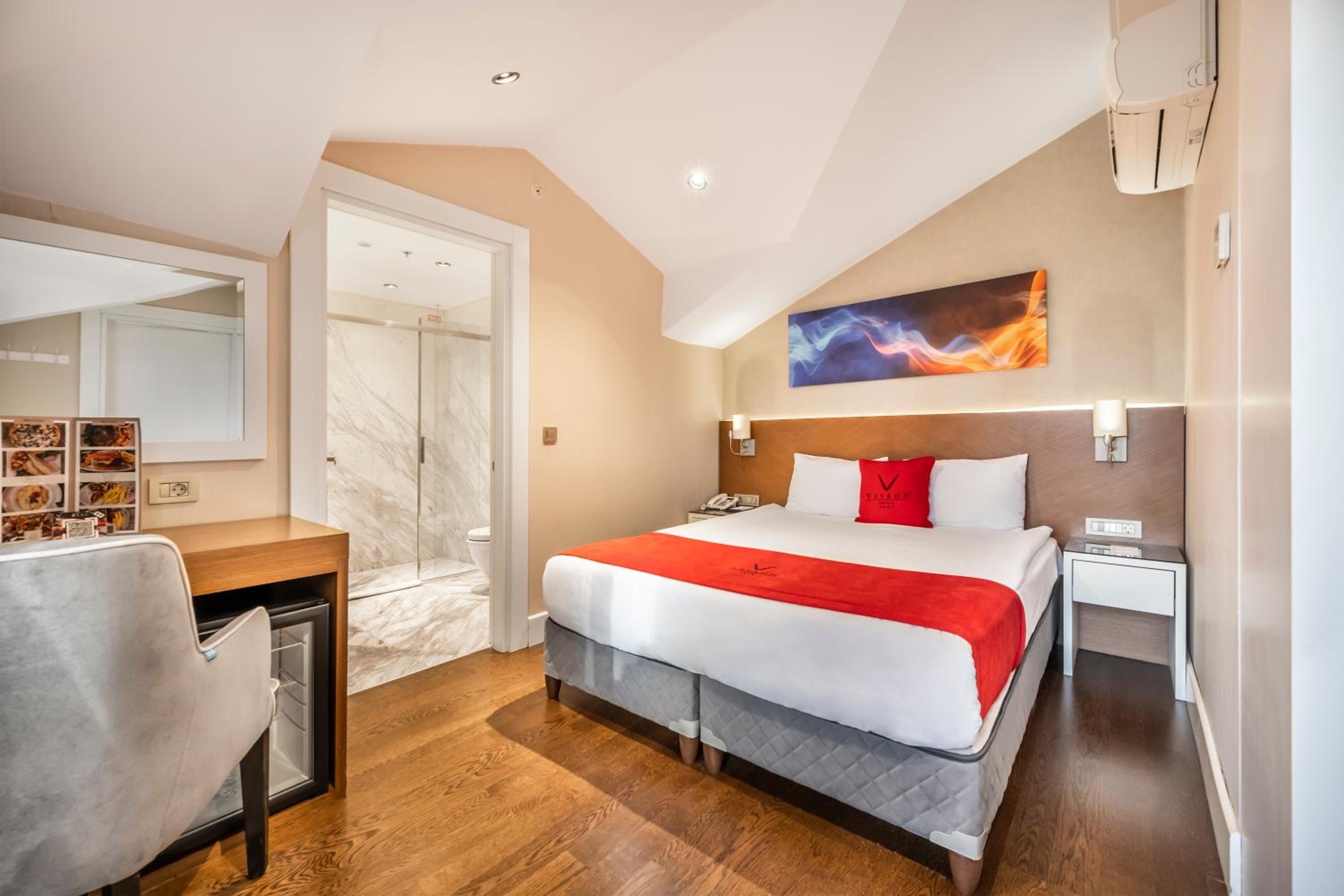 Veyron Otelleri & SPA - Image 37