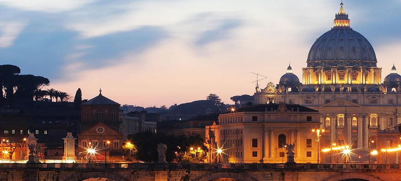 Residenza Crescenzio
