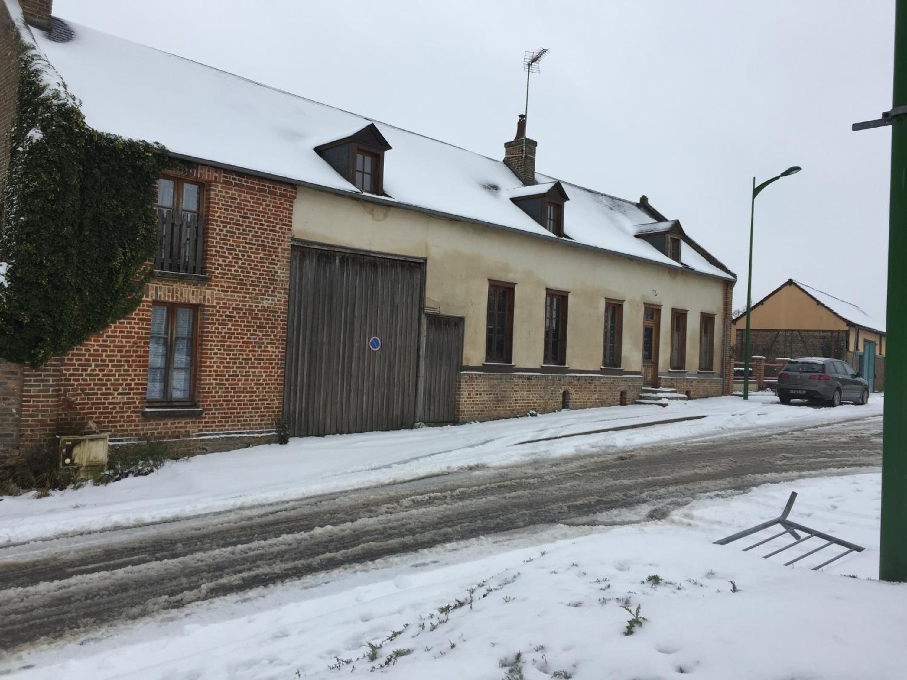 AmienSUD à 15 minutes du cœur de la ville