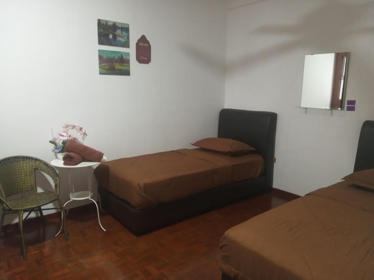 Amaryllis guest house PD photo 7