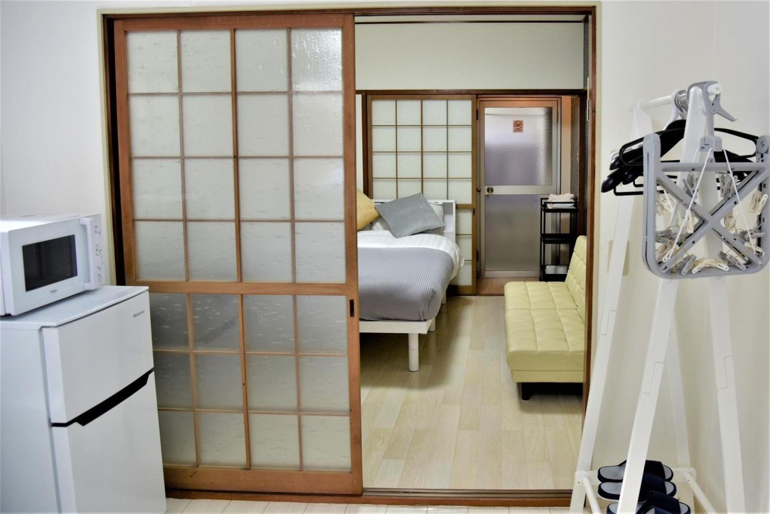 Kamiyama Mansion / Vacation STAY 4356