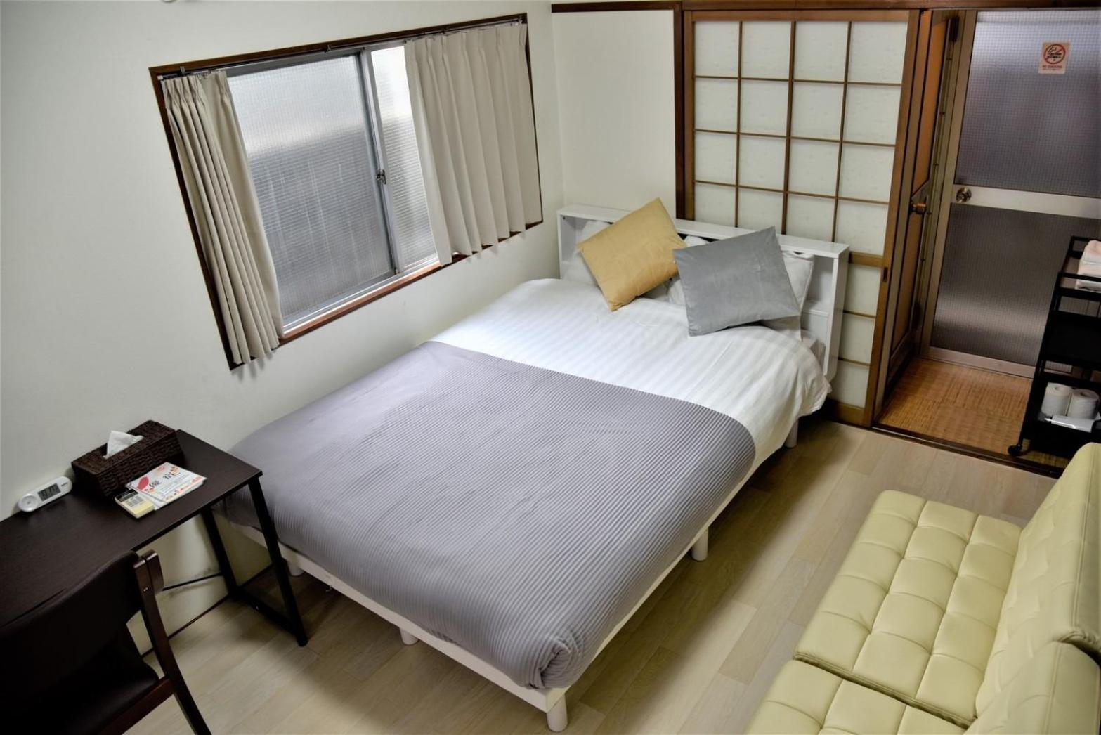 Kamiyama Mansion / Vacation STAY 4356