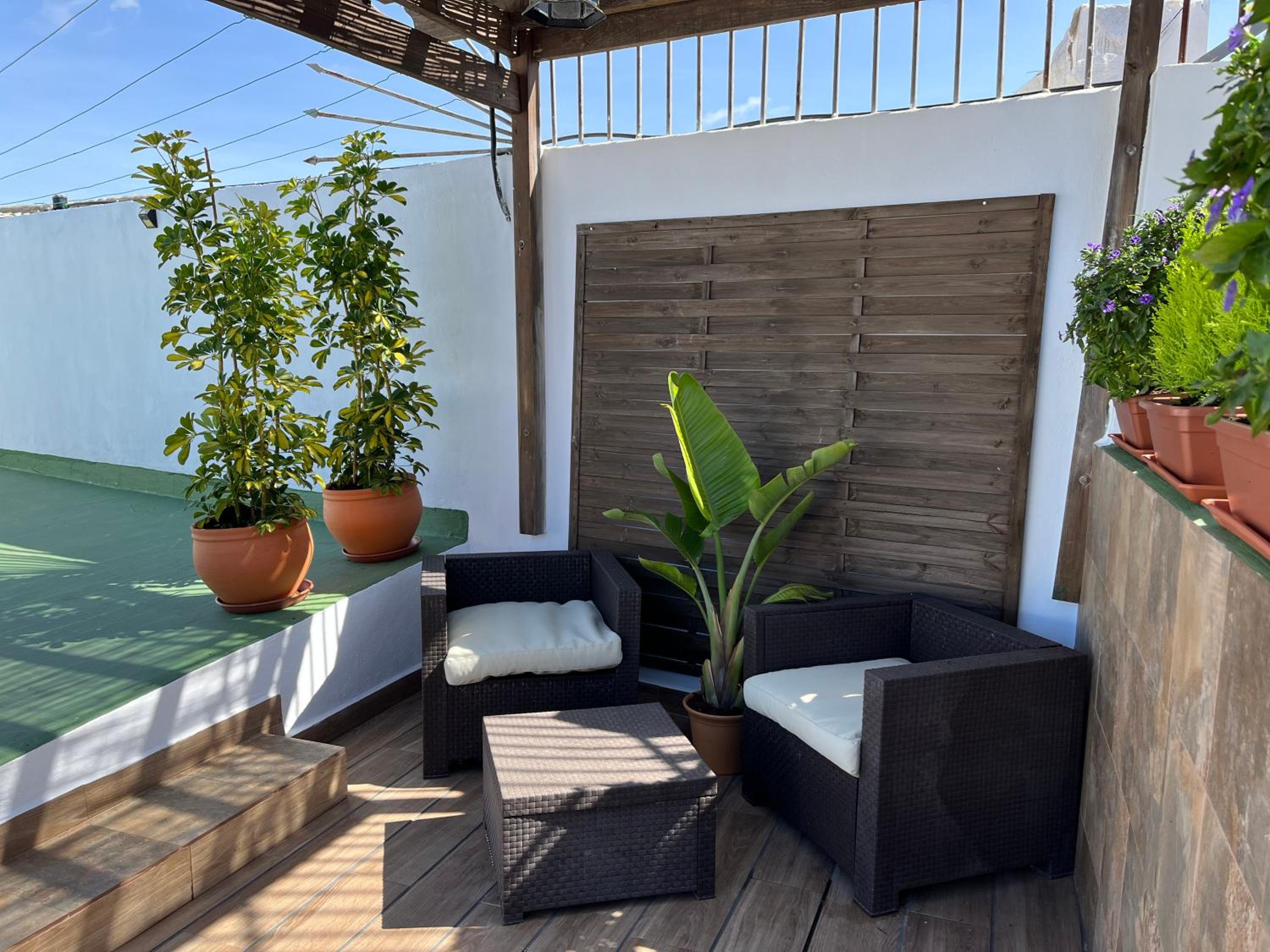 Apartamentos Jerez