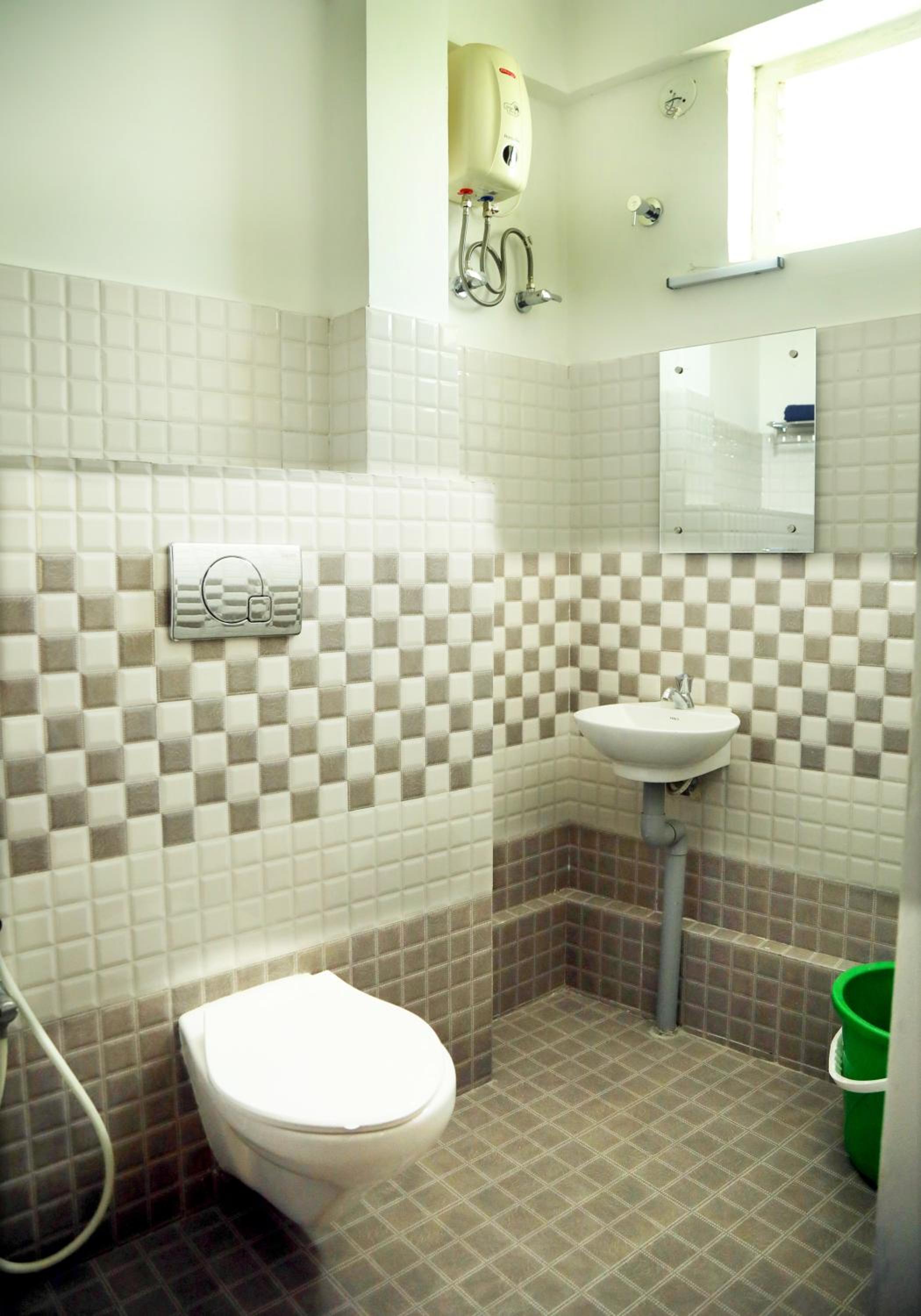 Alite Enclaves Fully furnished apartments