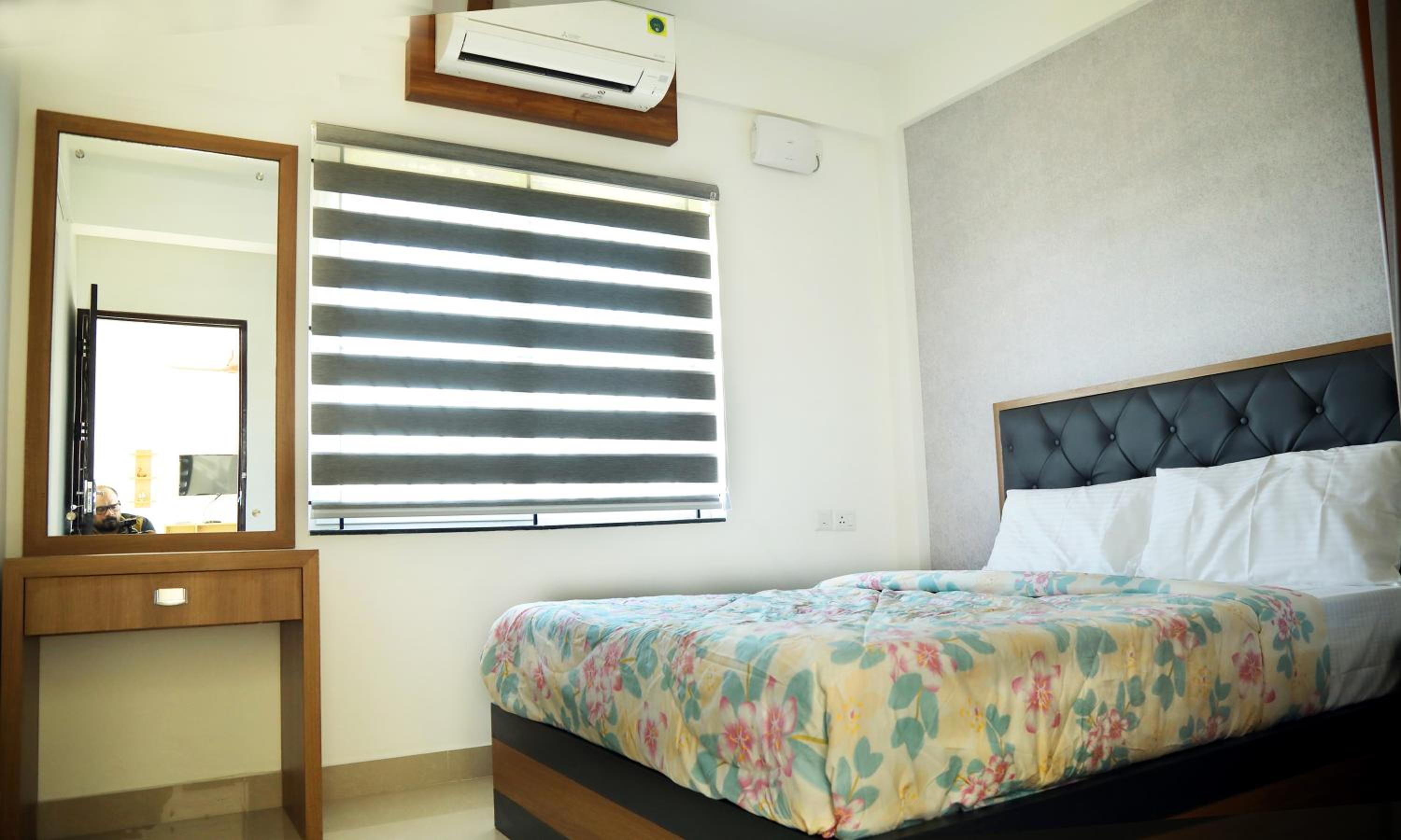 Alite Enclaves Fully furnished apartments