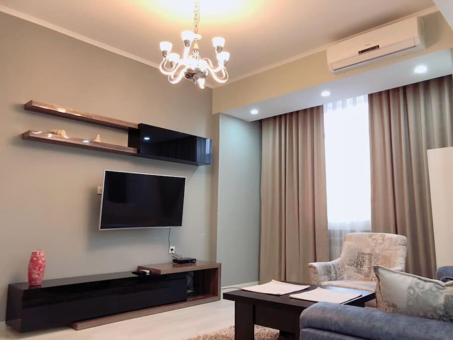 Modern apartment in the City Centre