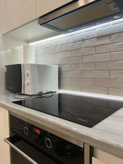 Modern apartment in the City Centre