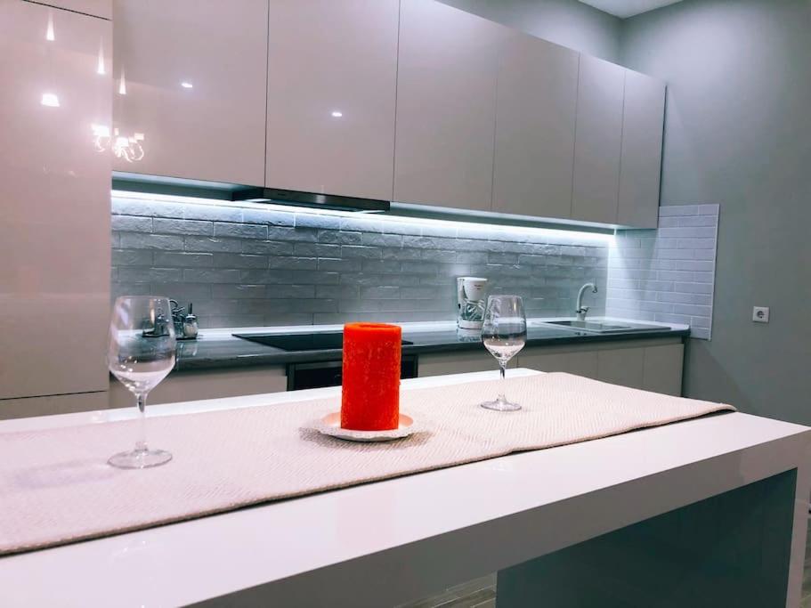 Modern apartment in the City Centre, photo 12