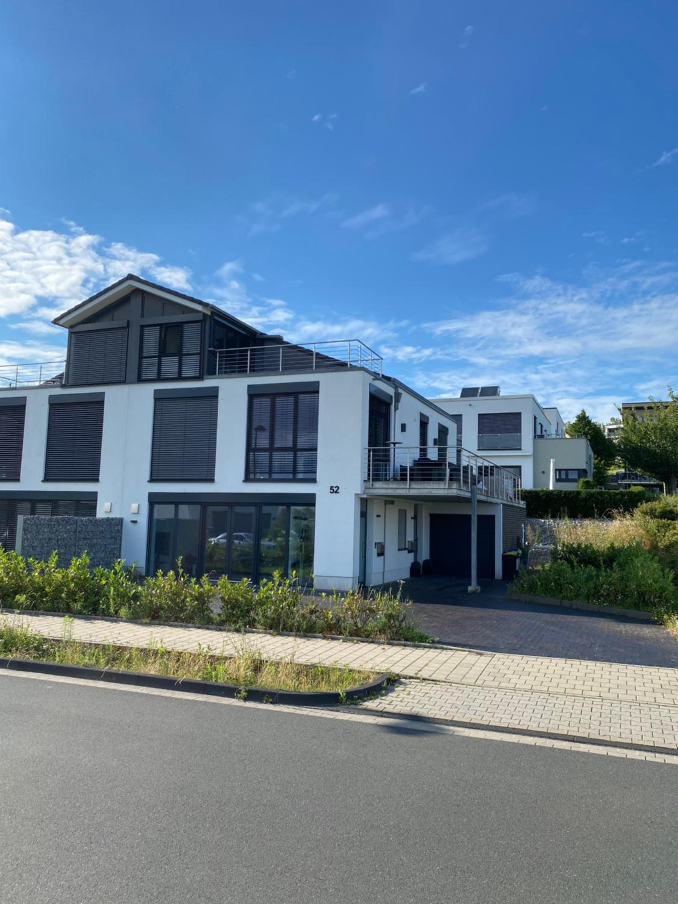 Luxuswohnung direkt am Phönixsee