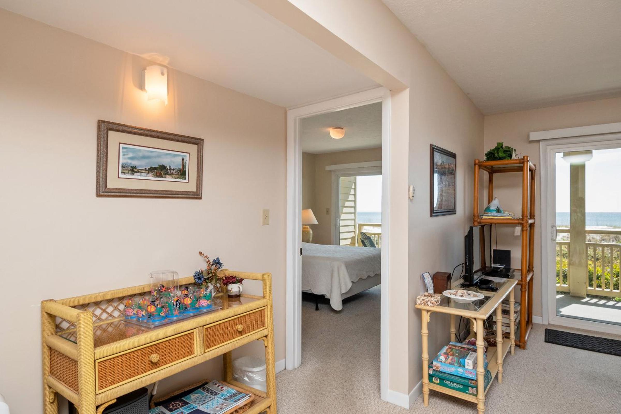 Beechouse