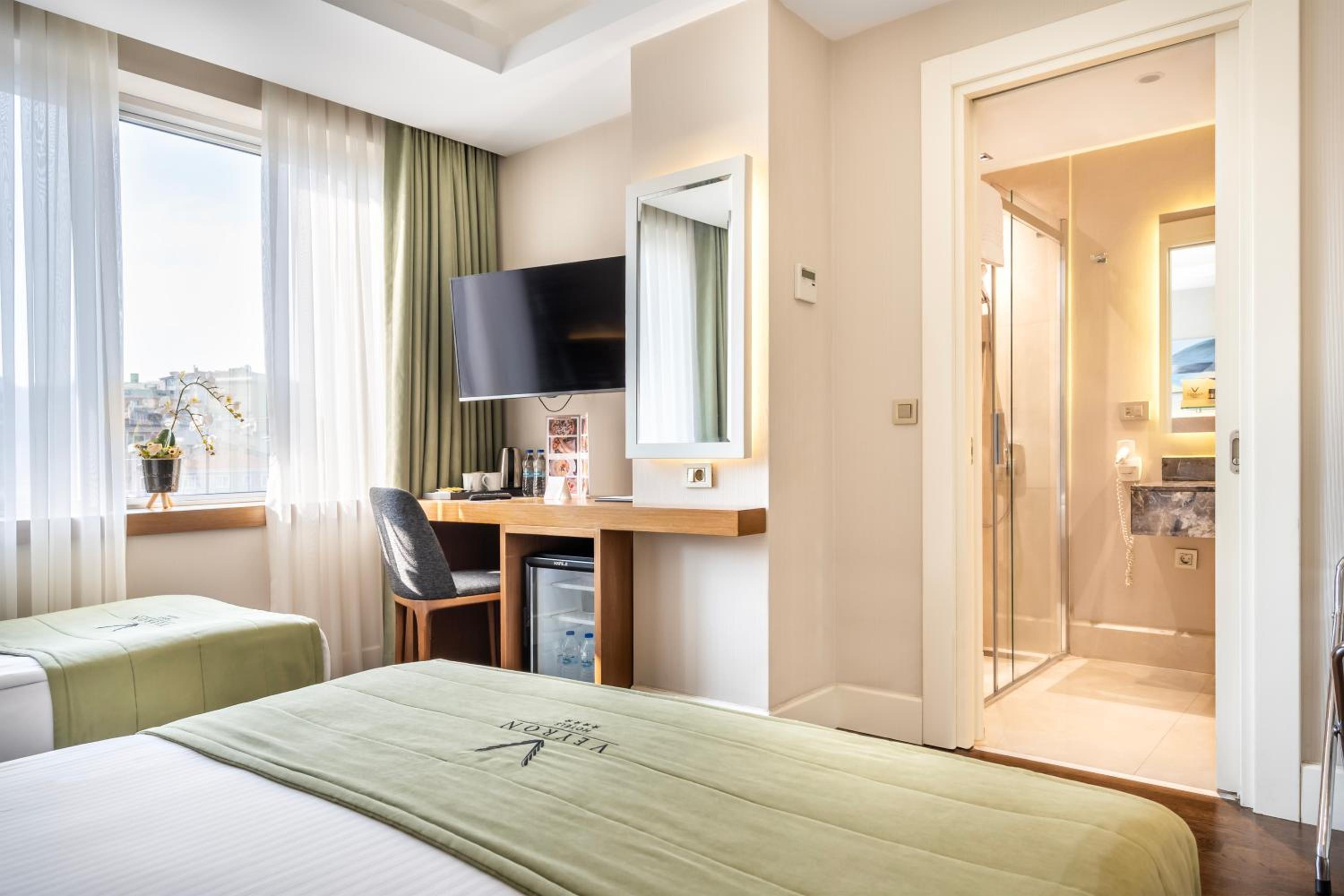 Veyron Otelleri & SPA - Image 40