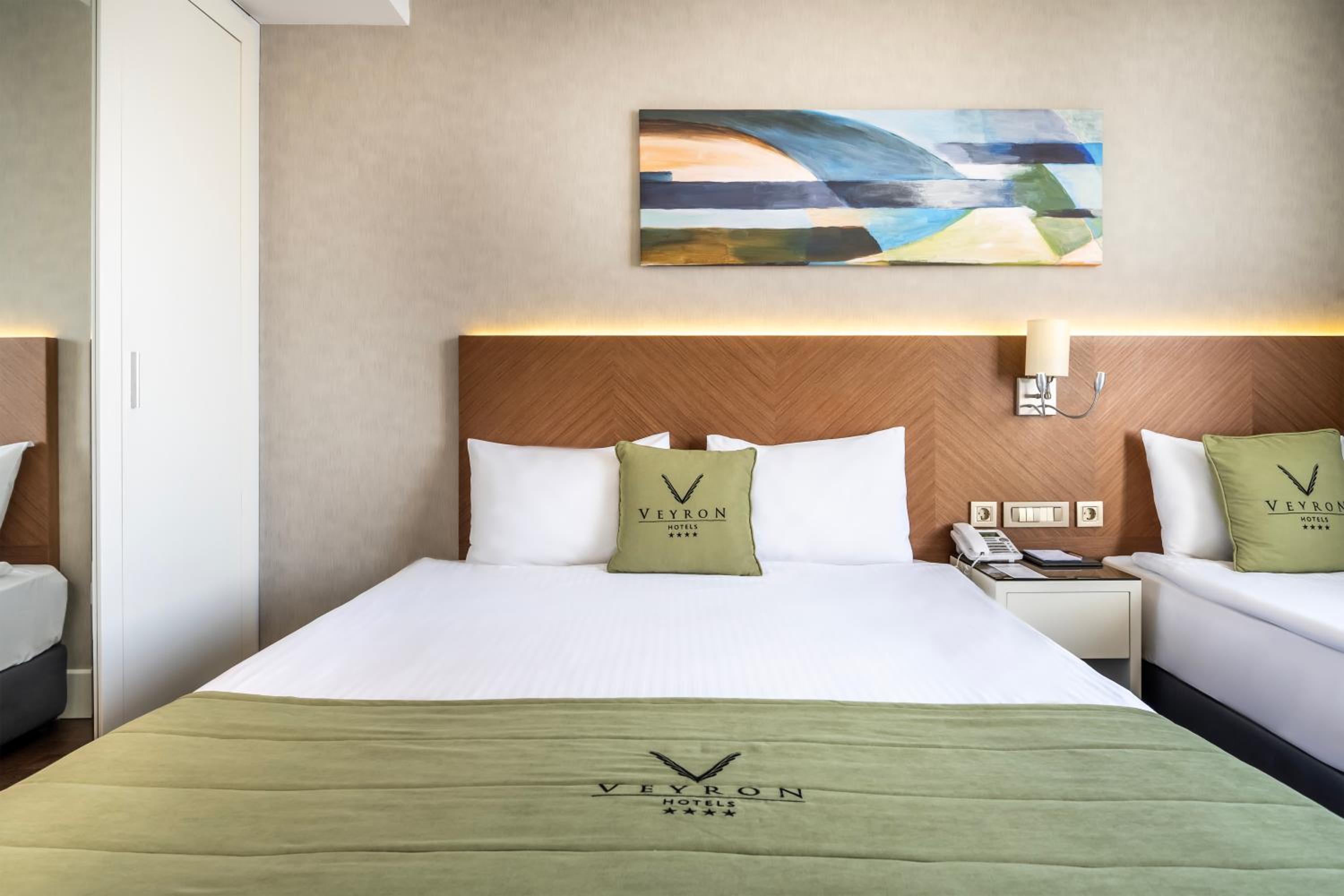 Veyron Otelleri & SPA - Image 39