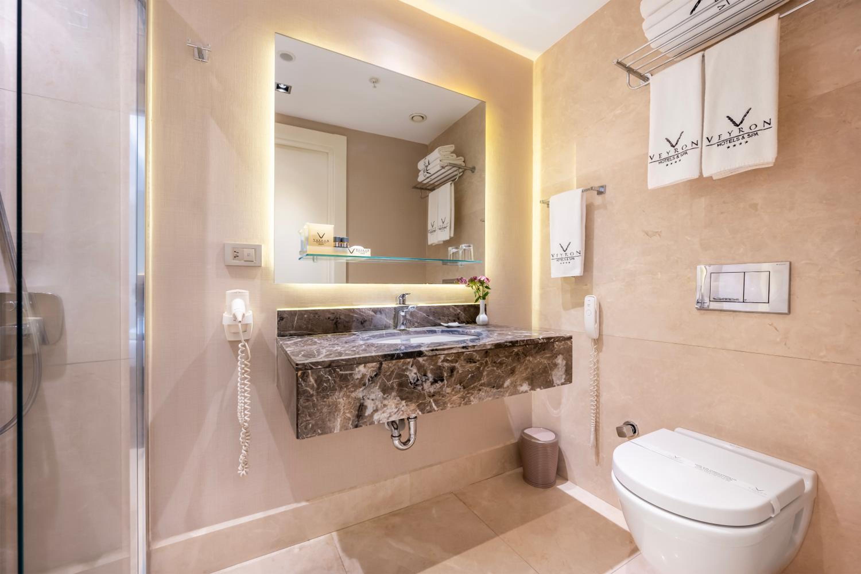 Veyron Otelleri & SPA - Image 43