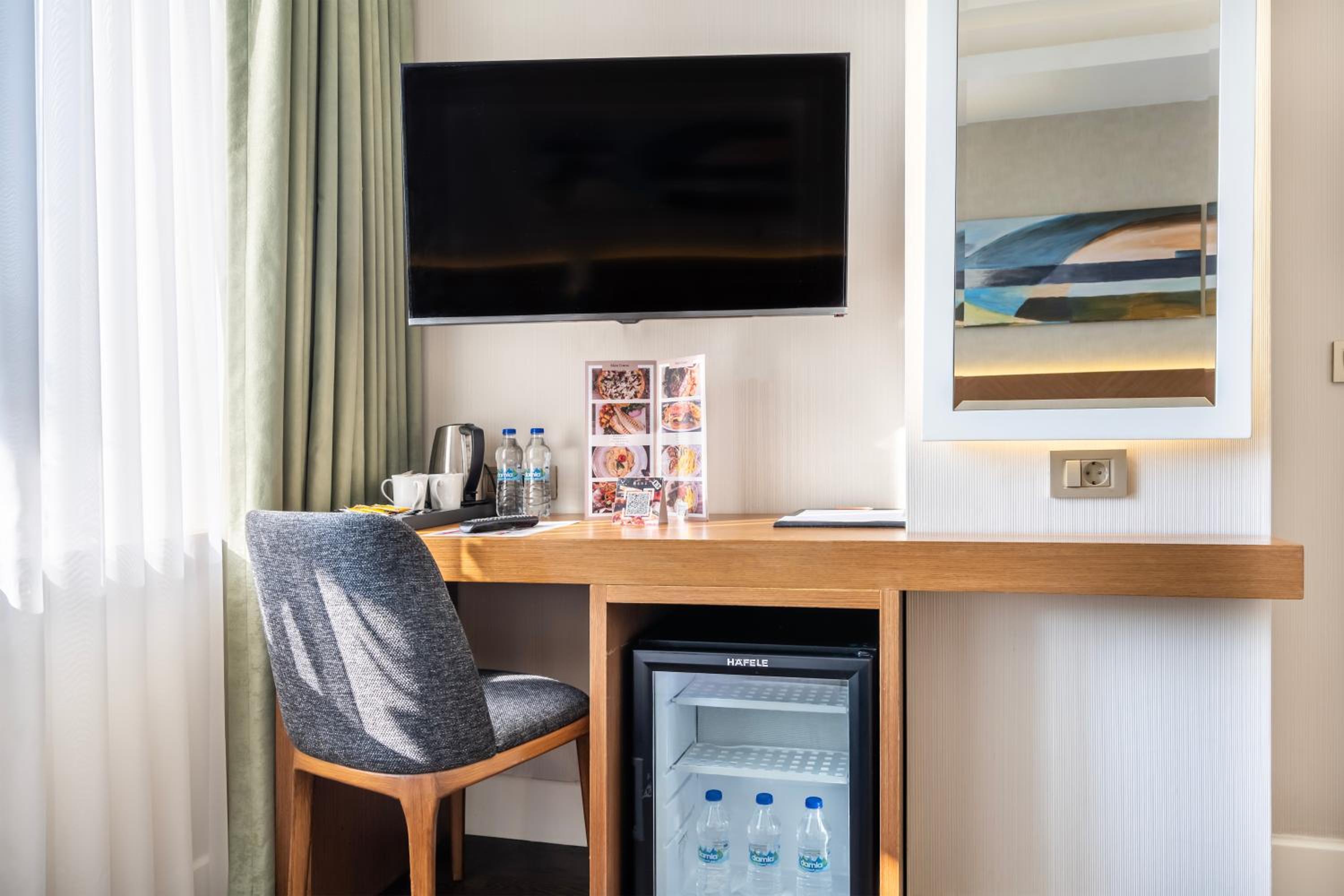 Veyron Otelleri & SPA - Image 45