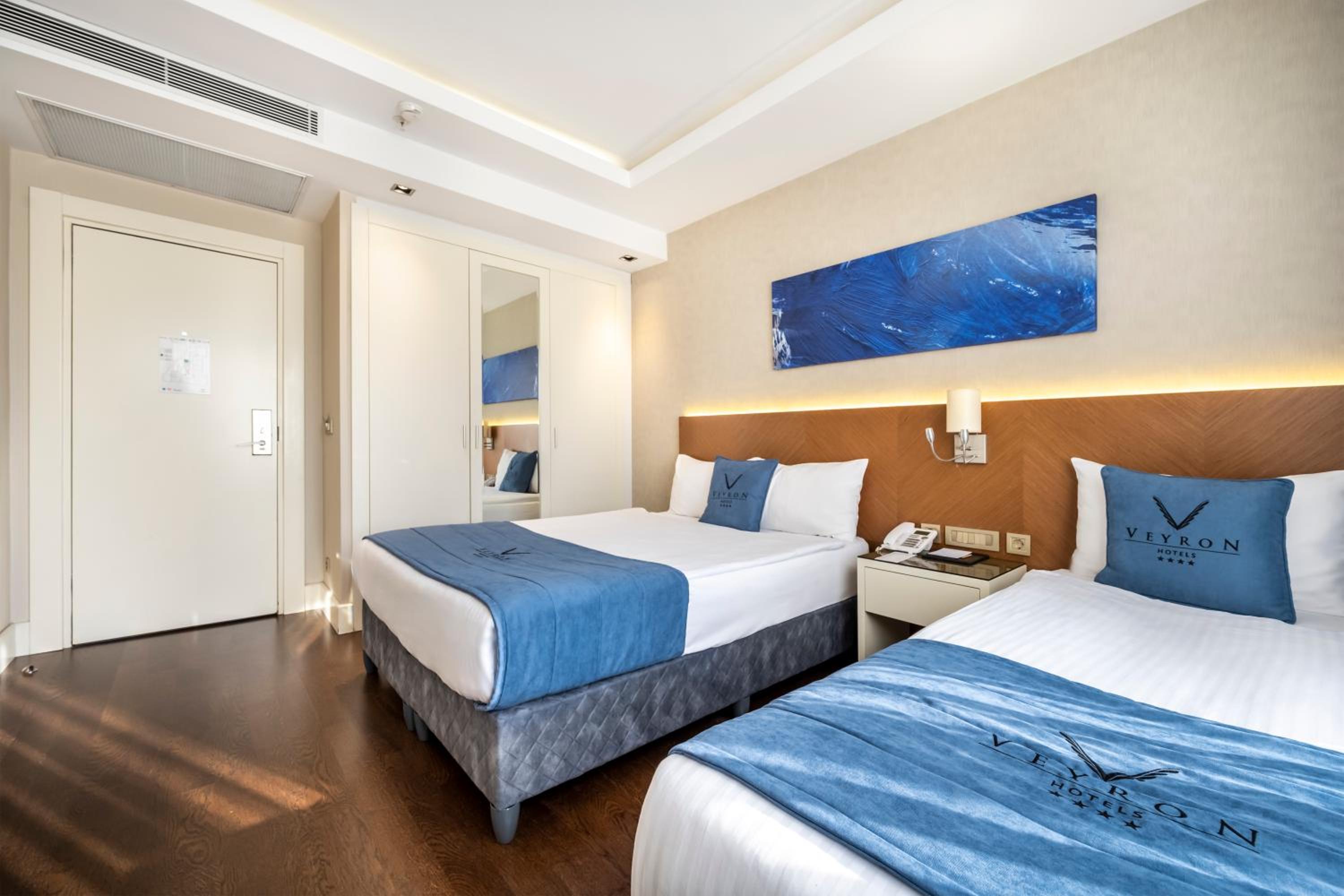 Veyron Otelleri & SPA - Image 114