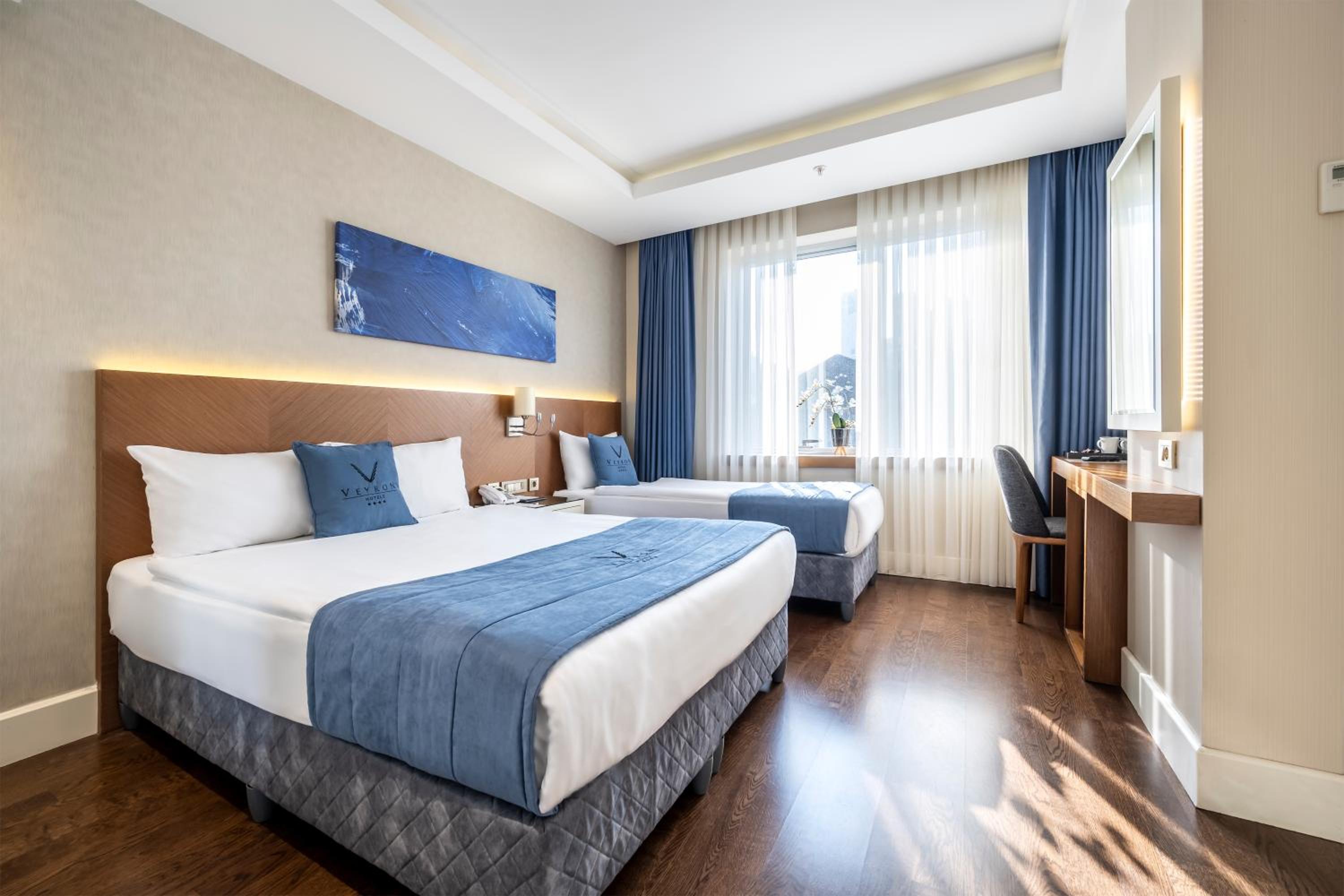 Veyron Otelleri & SPA - Image 115