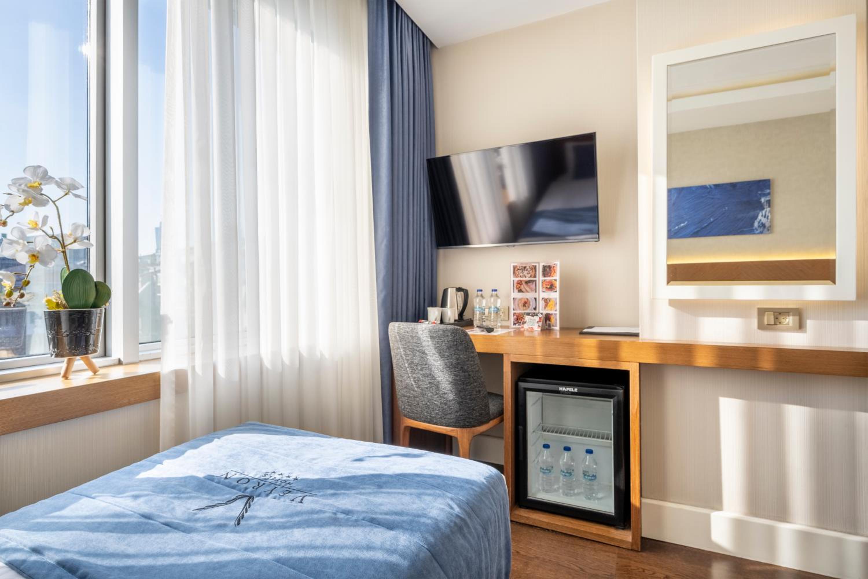 Veyron Otelleri & SPA - Image 46