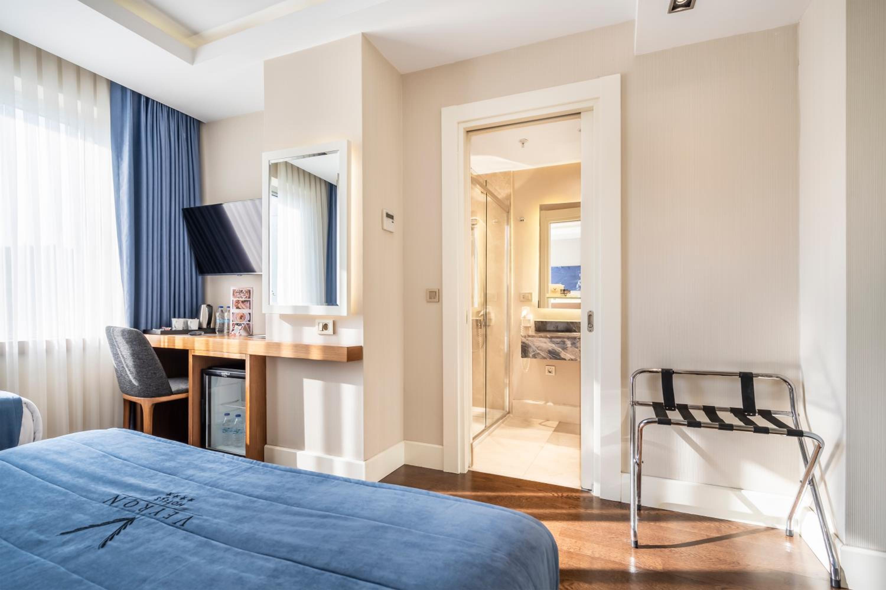 Veyron Otelleri & SPA - Image 113