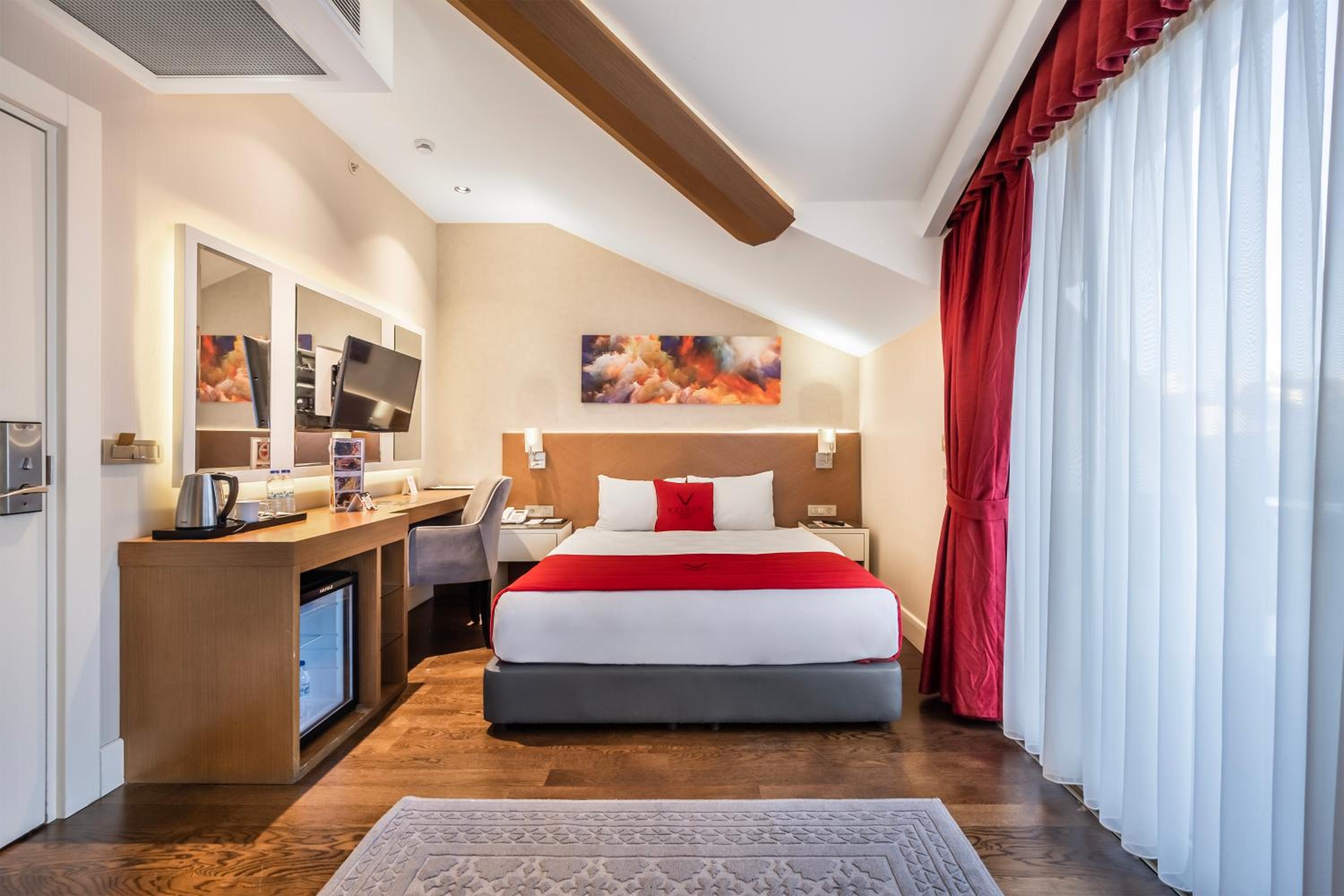 Veyron Otelleri & SPA - Image 80