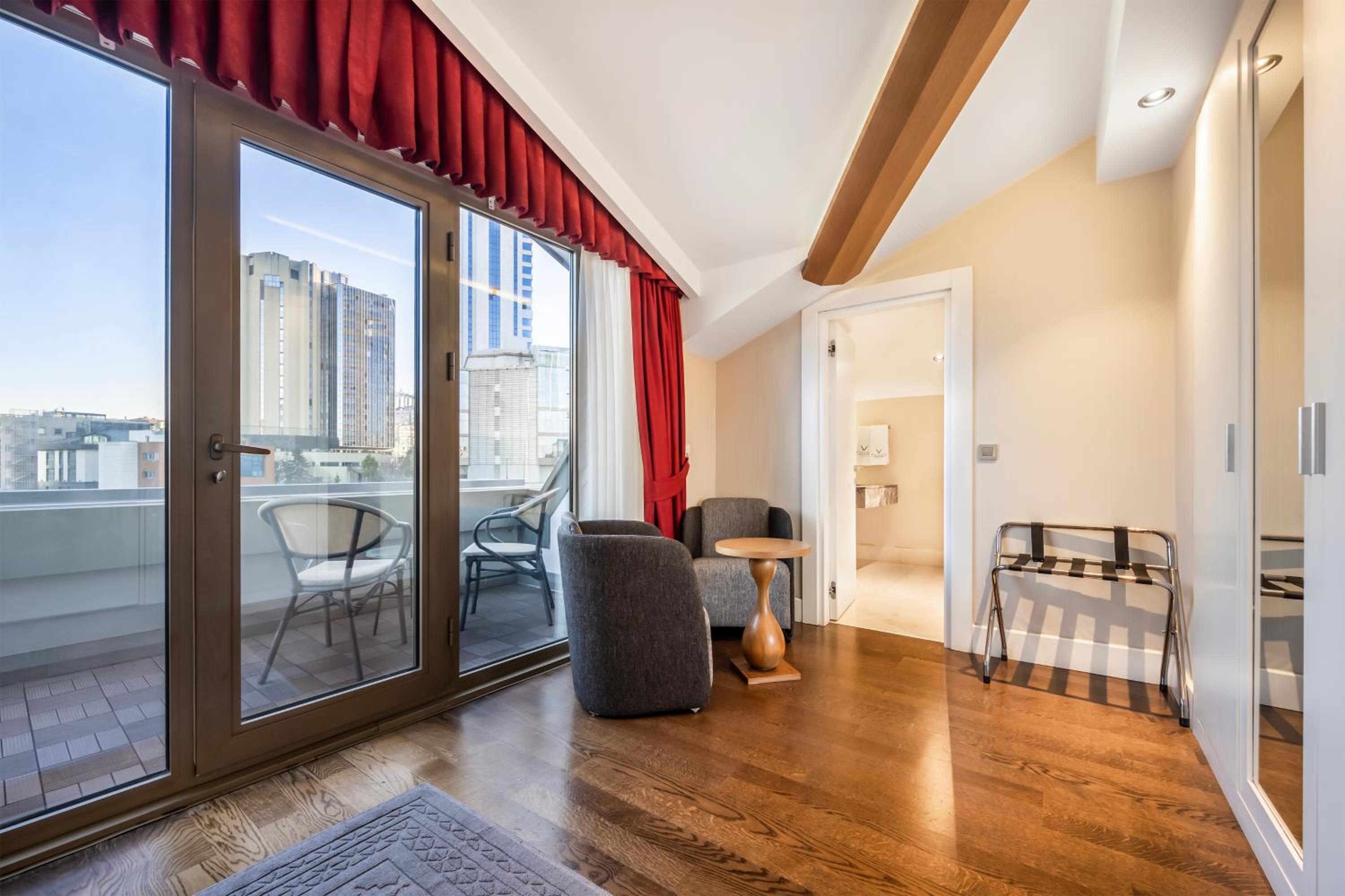 Veyron Otelleri & SPA - Image 116