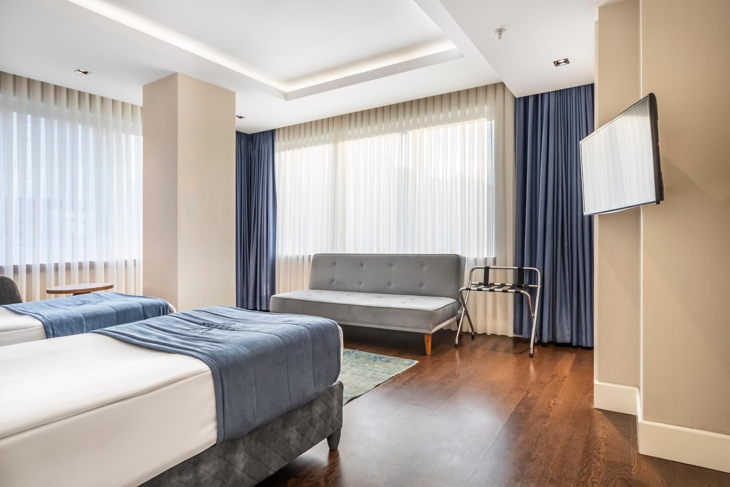 Veyron Otelleri & SPA - Image 82