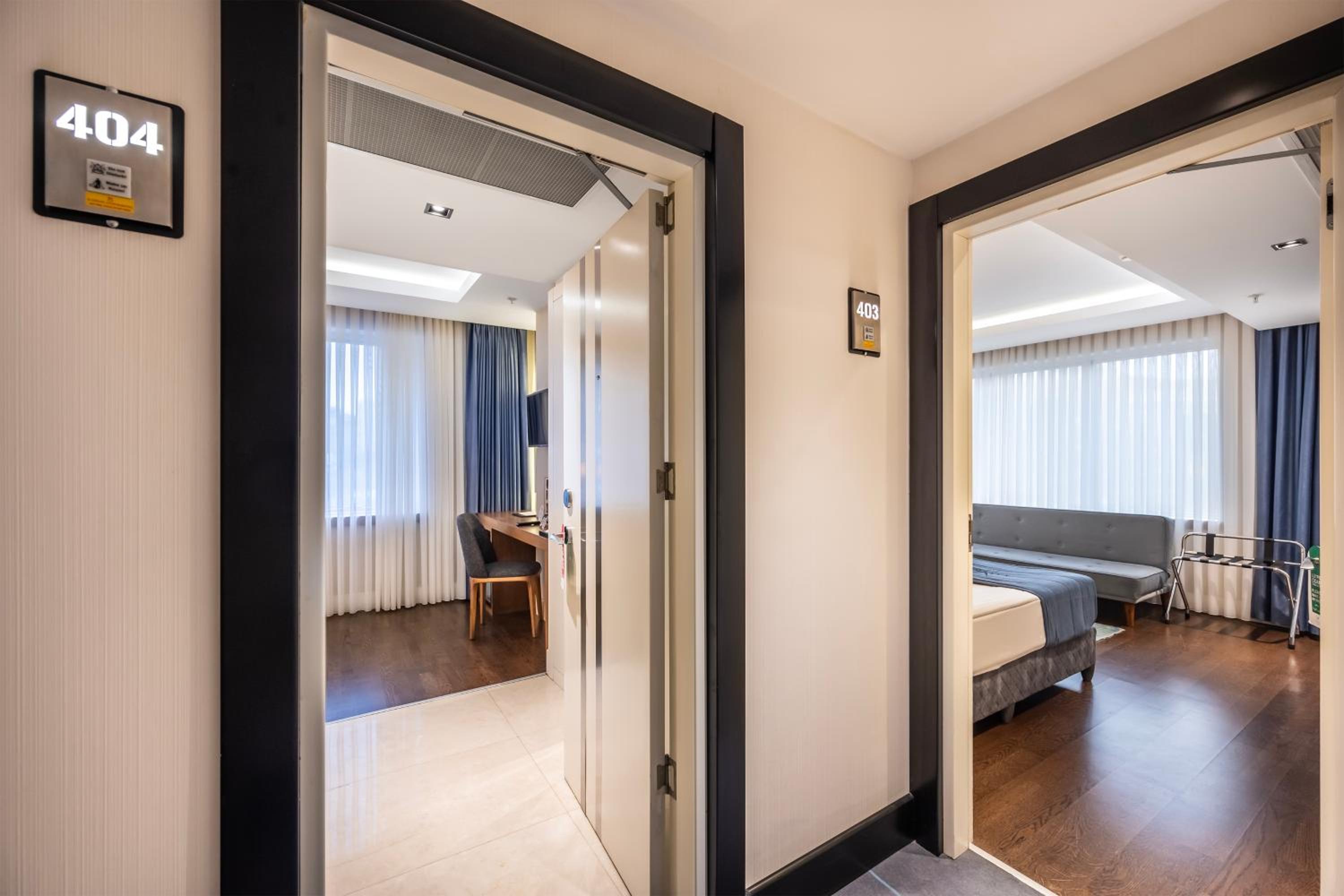 Veyron Otelleri & SPA - Image 81