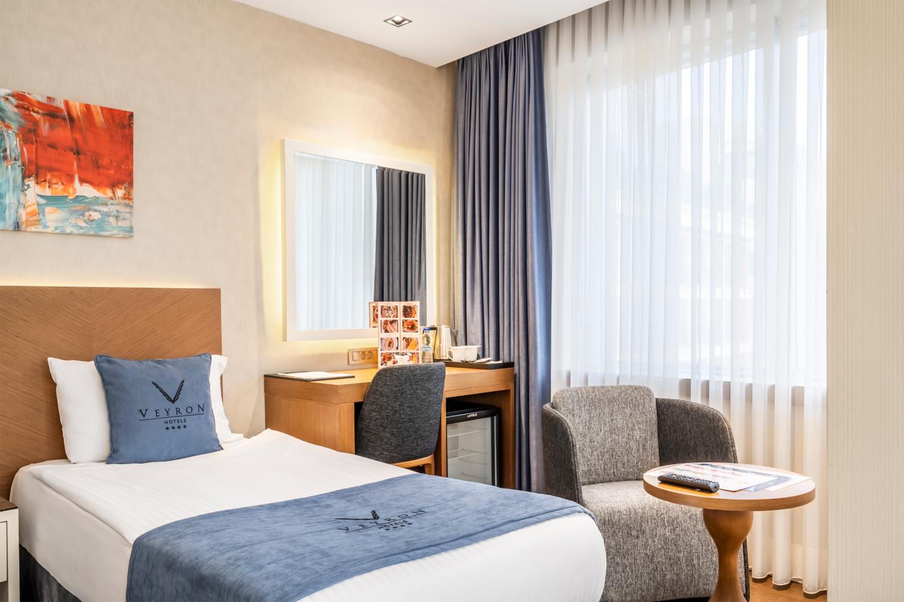 Veyron Otelleri & SPA - Image 117