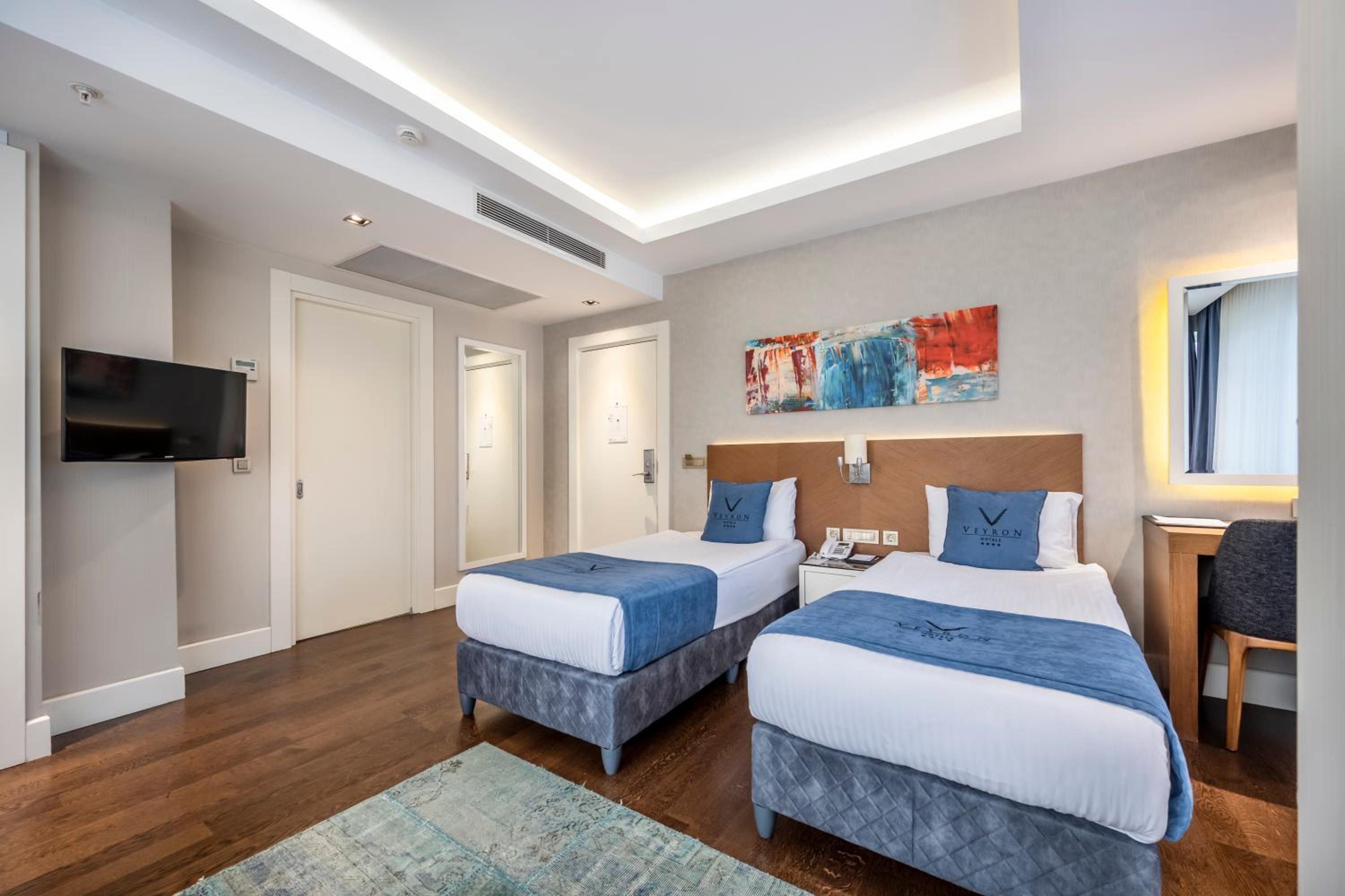 Veyron Otelleri & SPA - Image 119