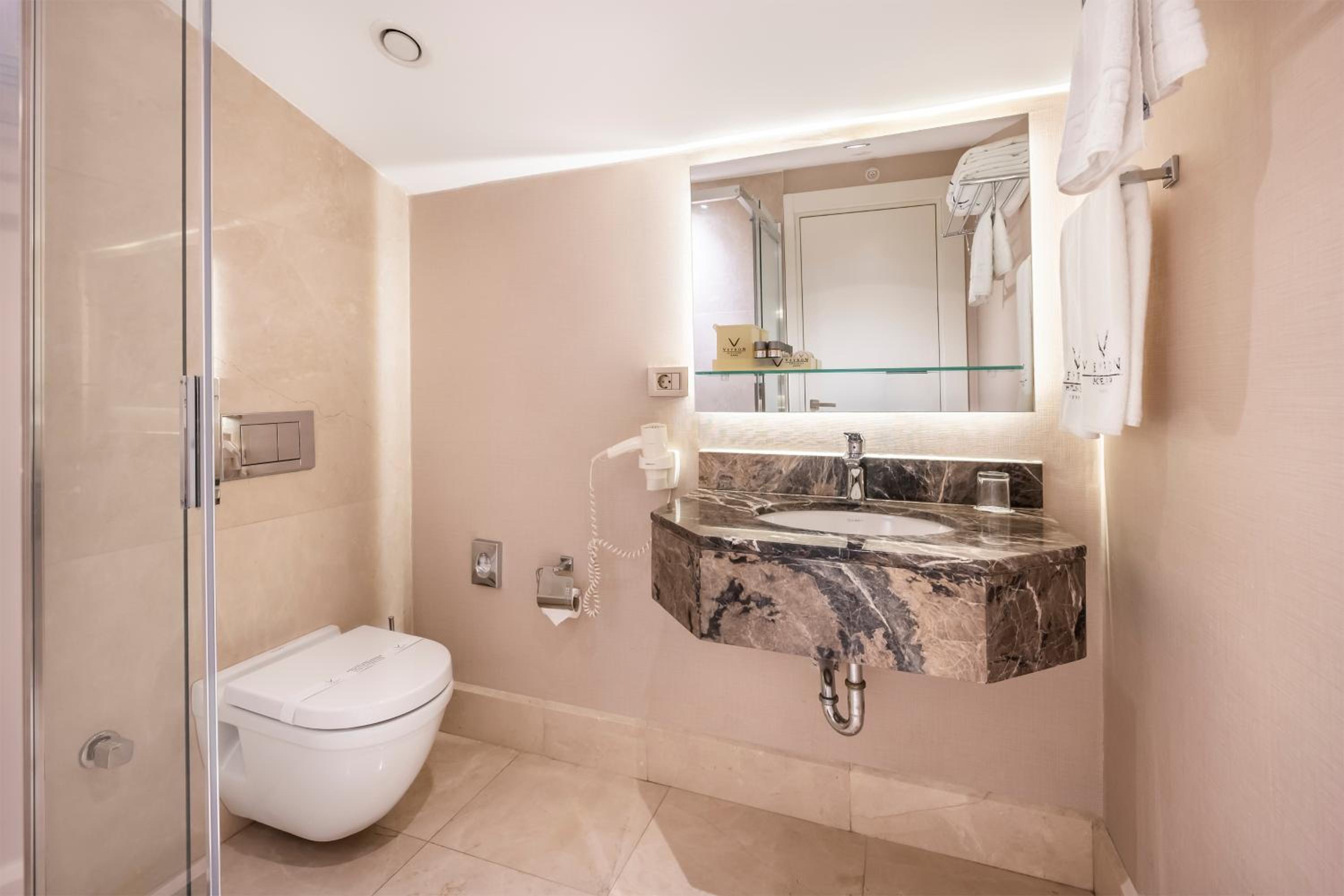 Veyron Otelleri & SPA - Image 123