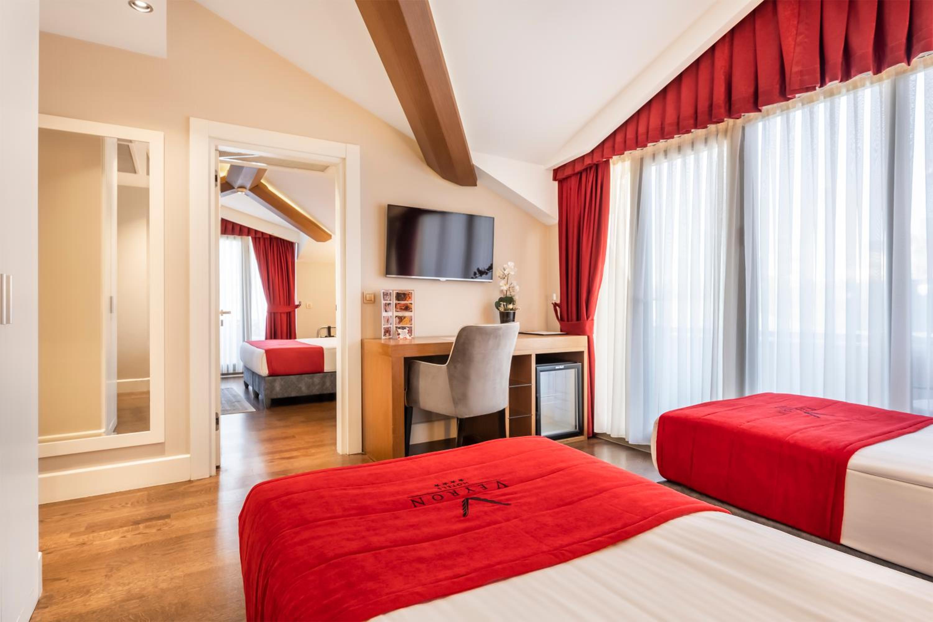 Veyron Otelleri & SPA - Image 48