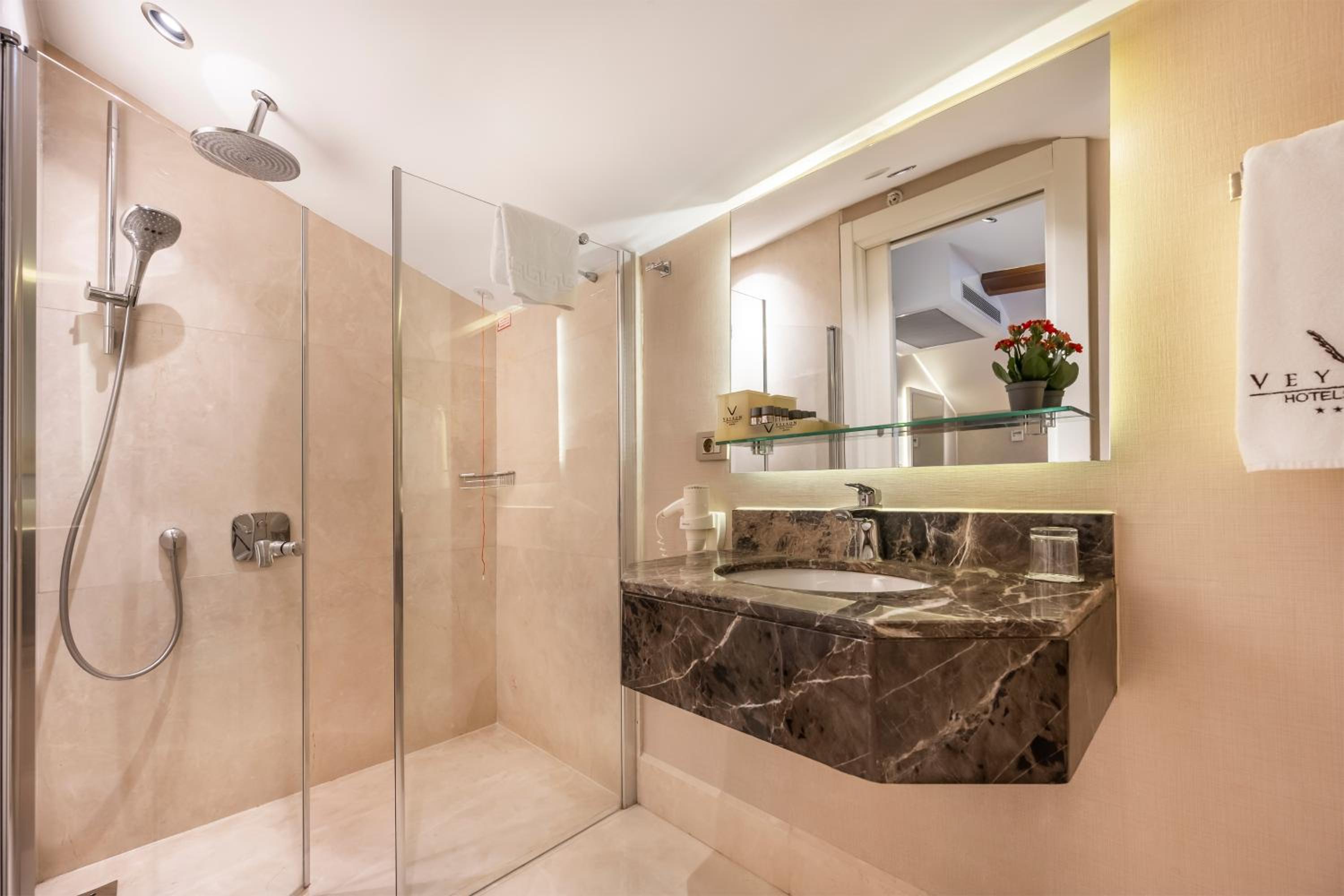 Veyron Otelleri & SPA - Image 139