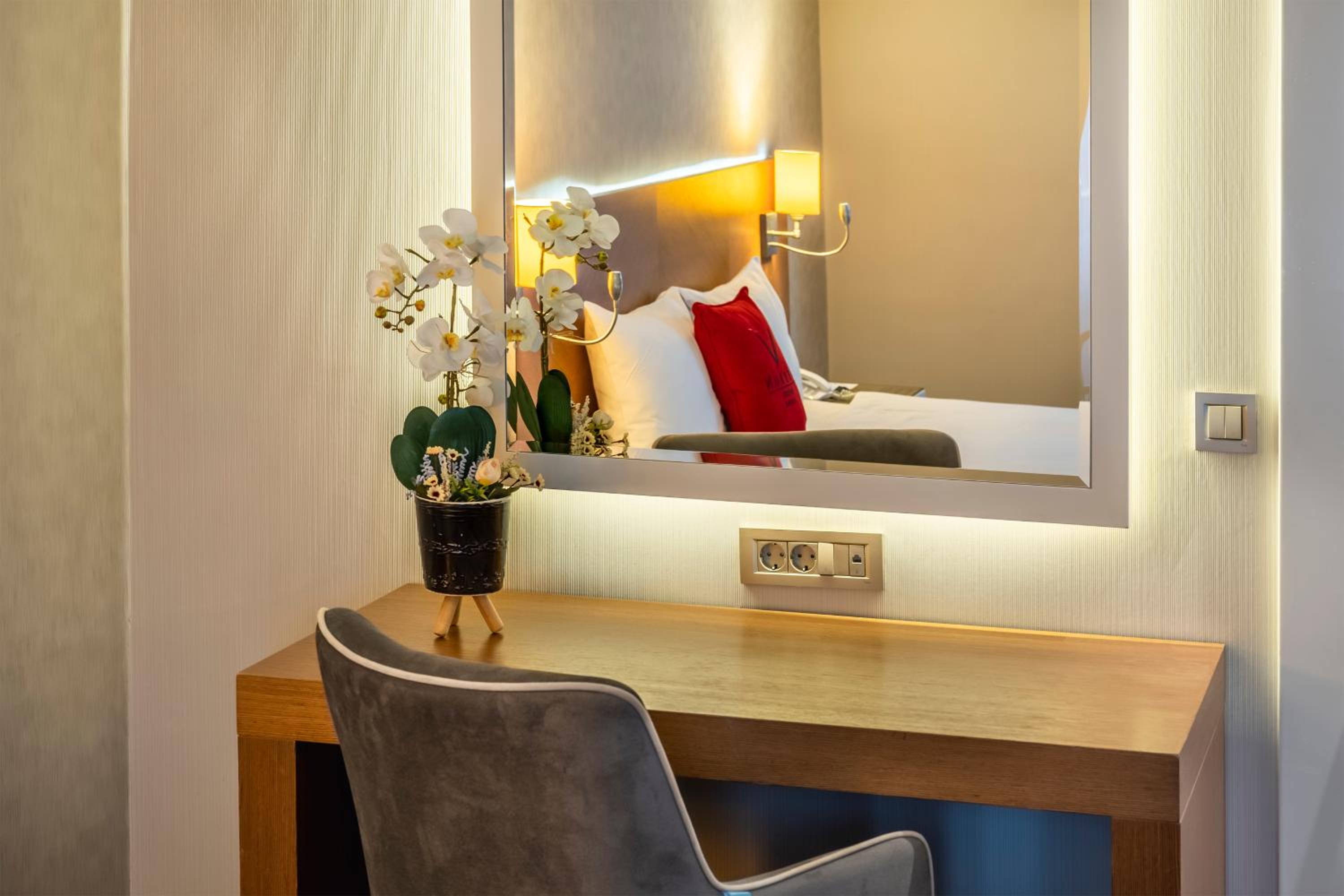 Veyron Otelleri & SPA - Image 47