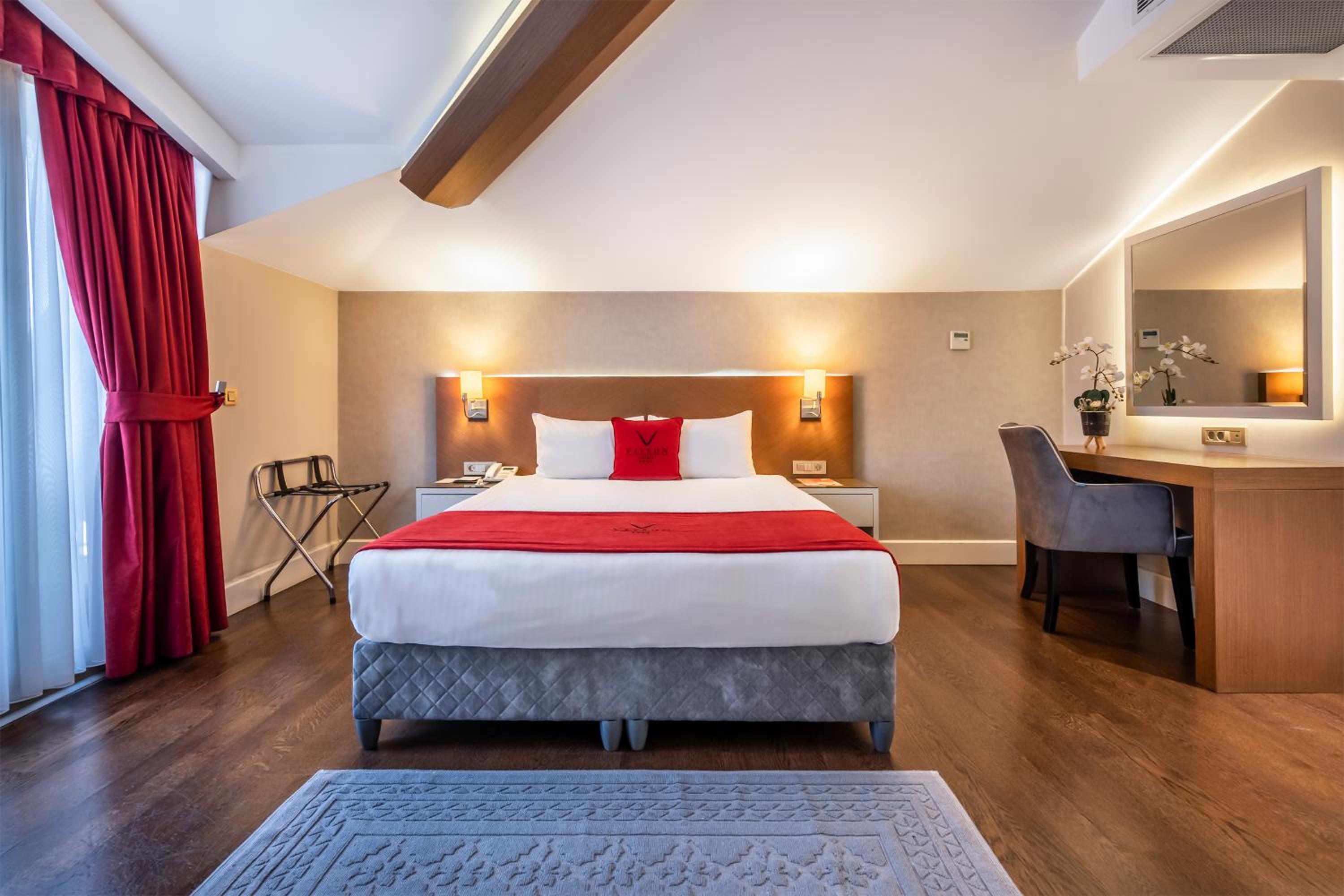 Veyron Otelleri & SPA - Image 50