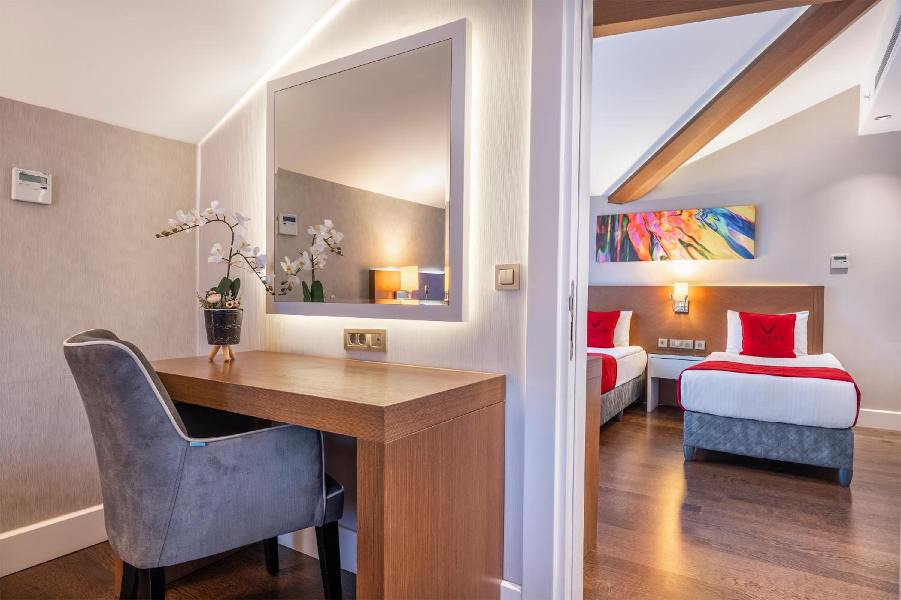 Veyron Otelleri & SPA - Image 52