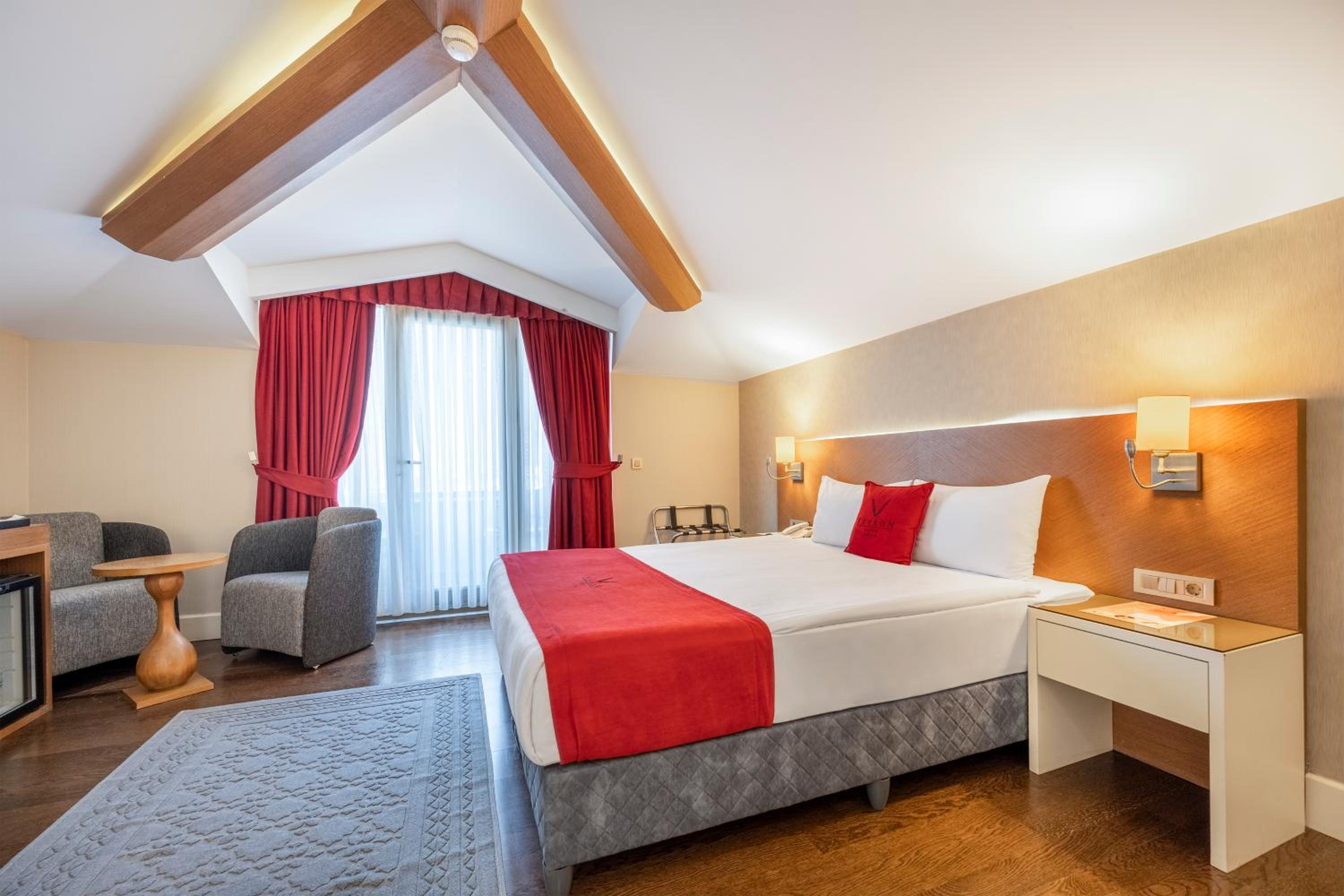 Veyron Otelleri & SPA - Image 125