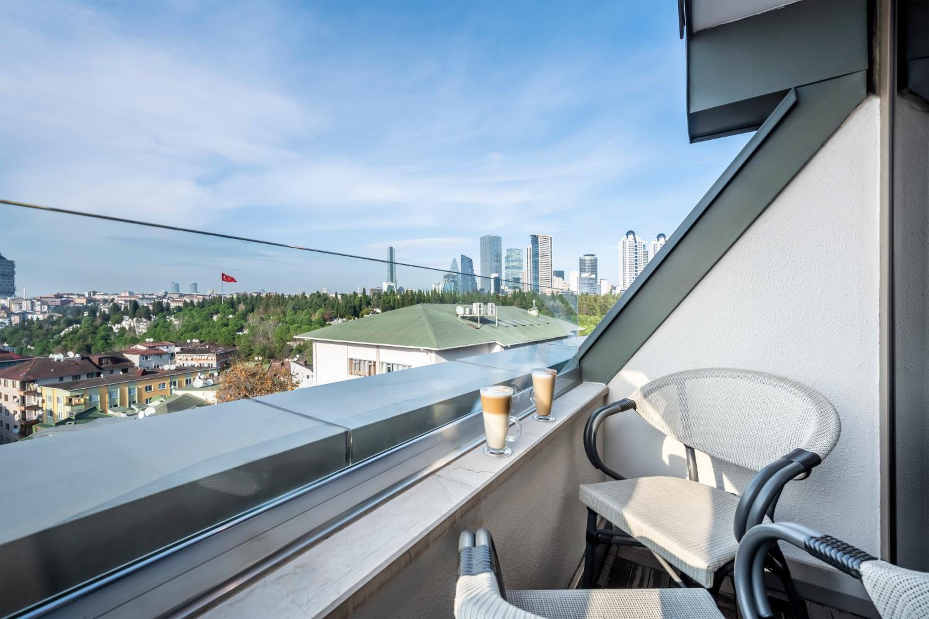 Veyron Otelleri & SPA - Image 126