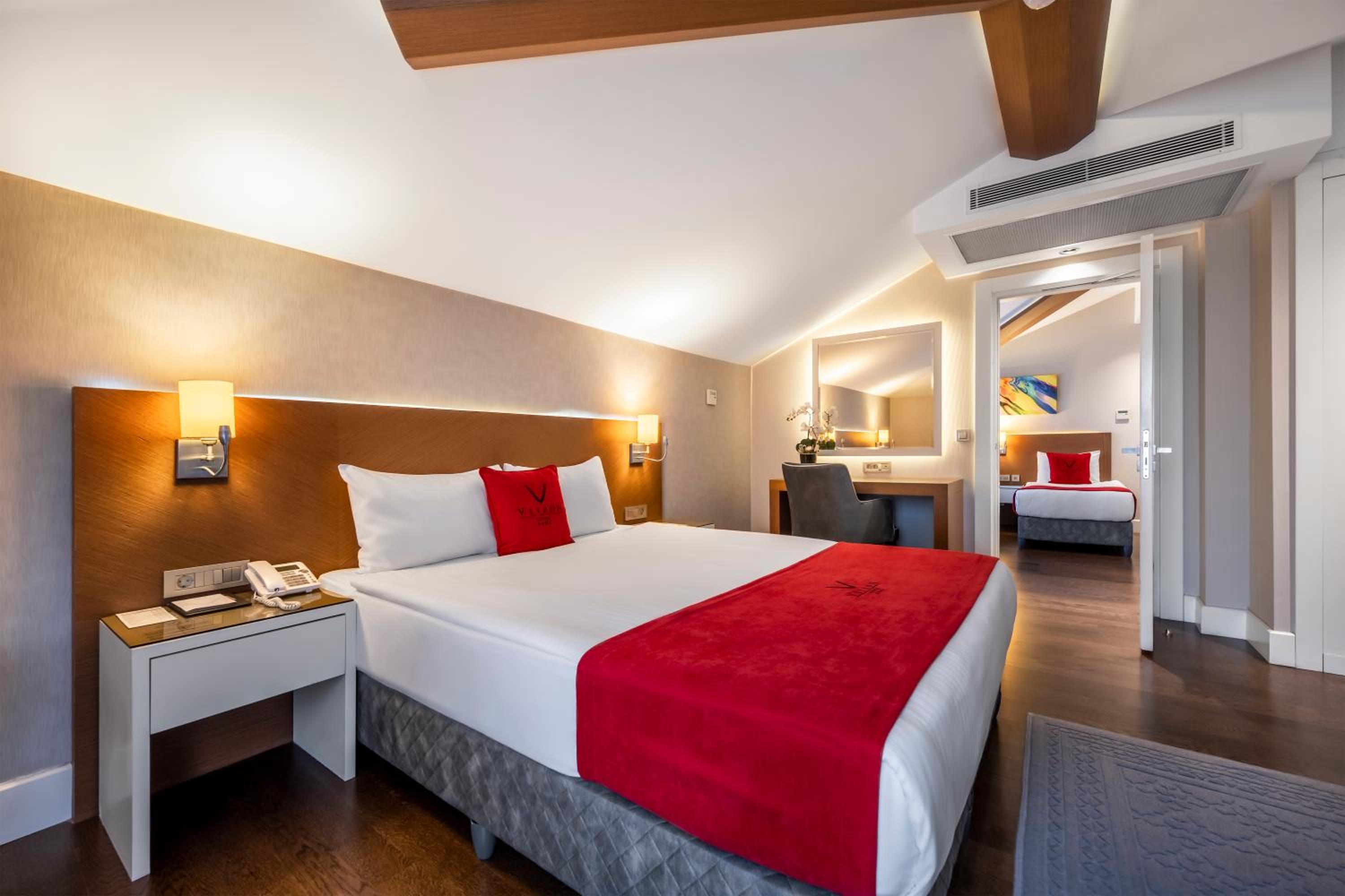 Veyron Otelleri & SPA - Image 124