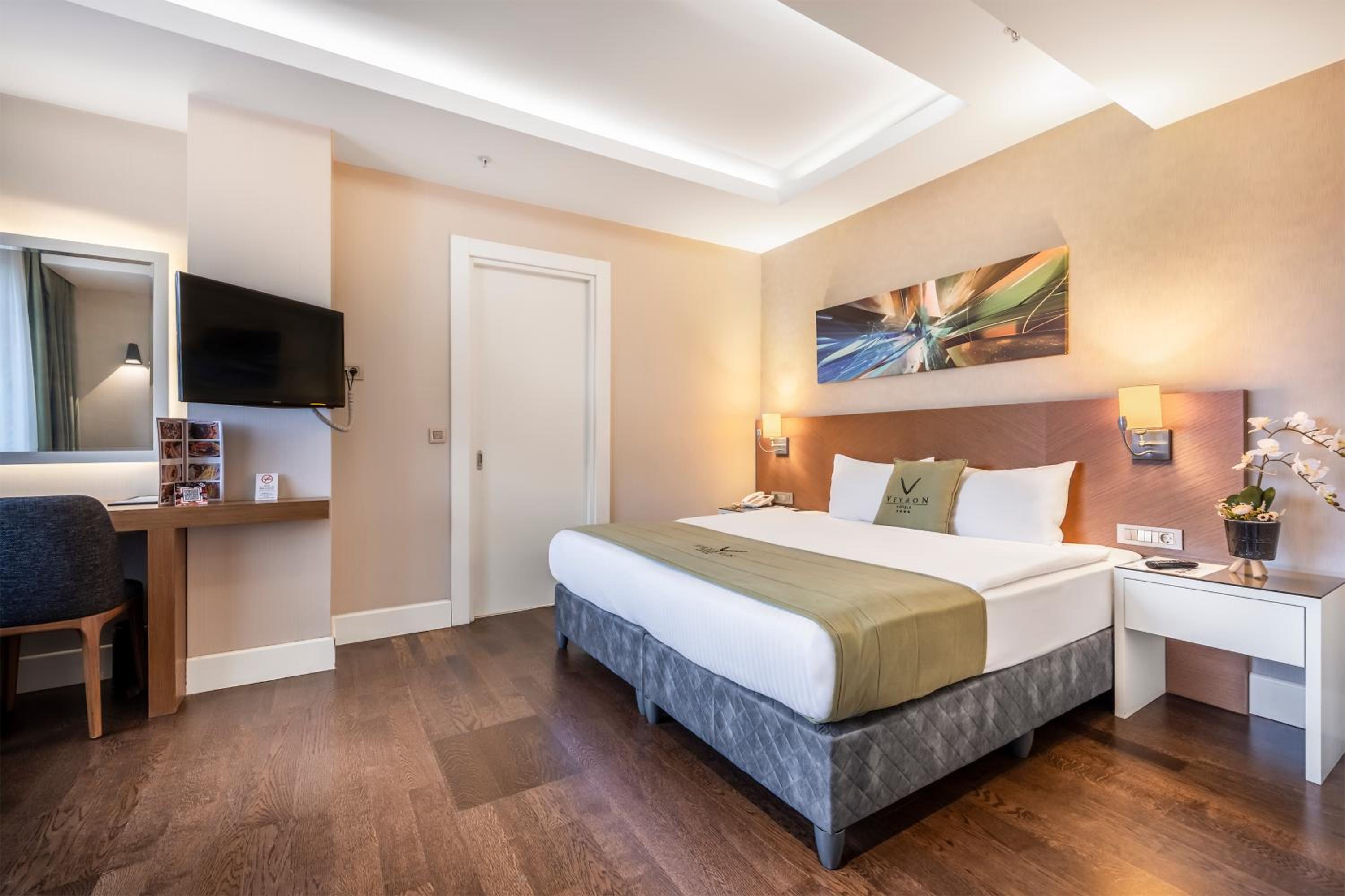 Veyron Otelleri & SPA - Image 141