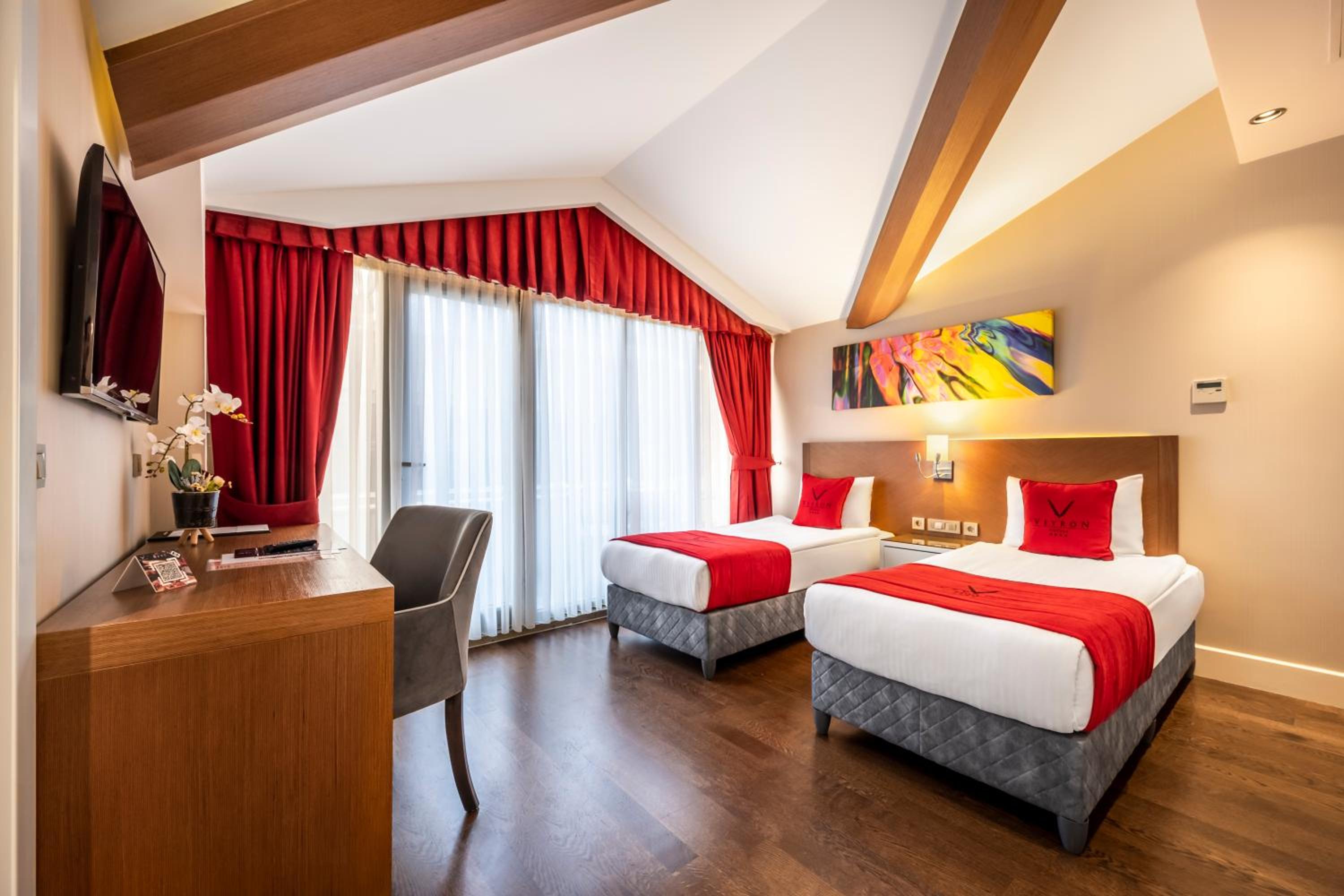 Veyron Otelleri & SPA - Image 129