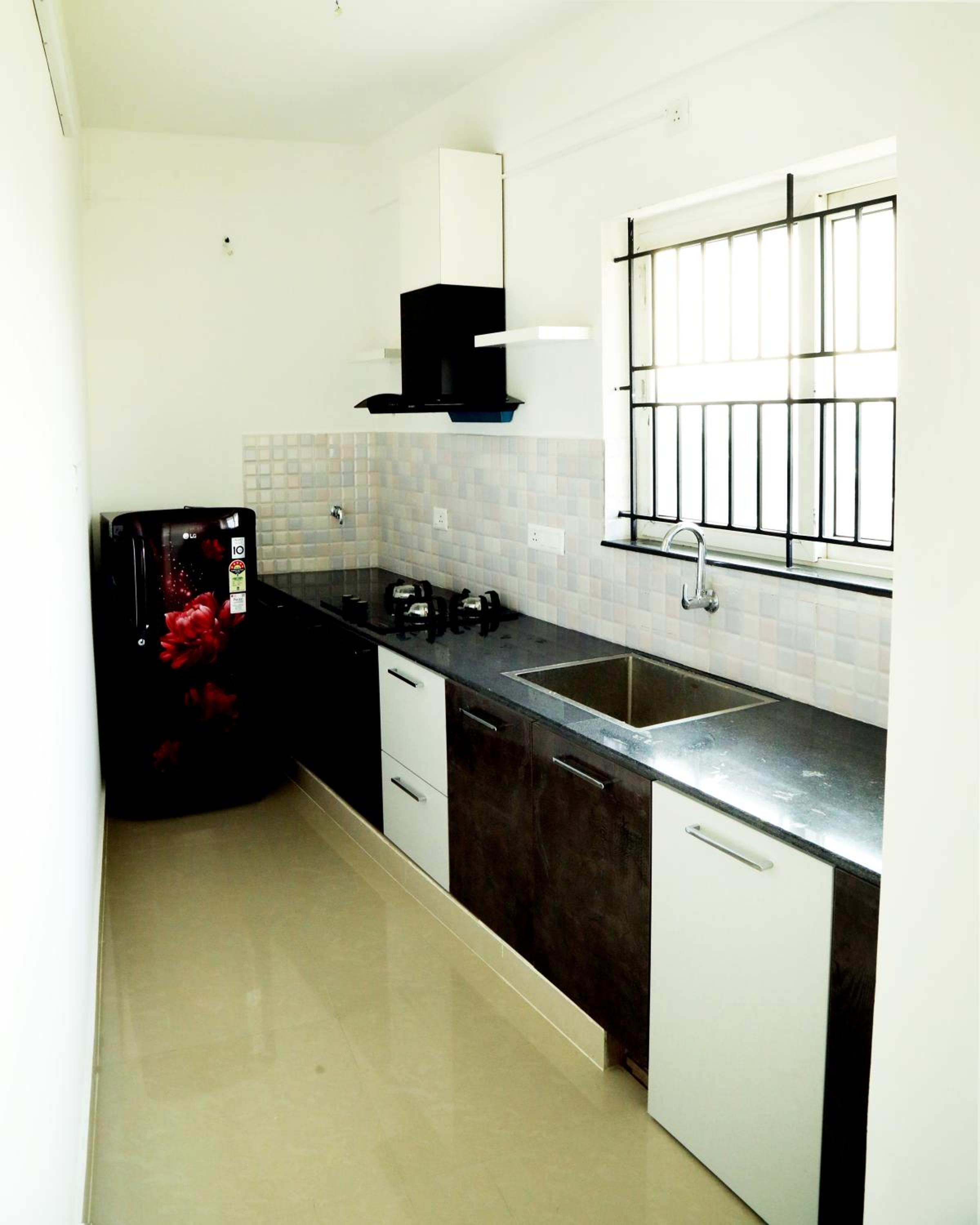 Alite Enclaves Fully furnished apartments
