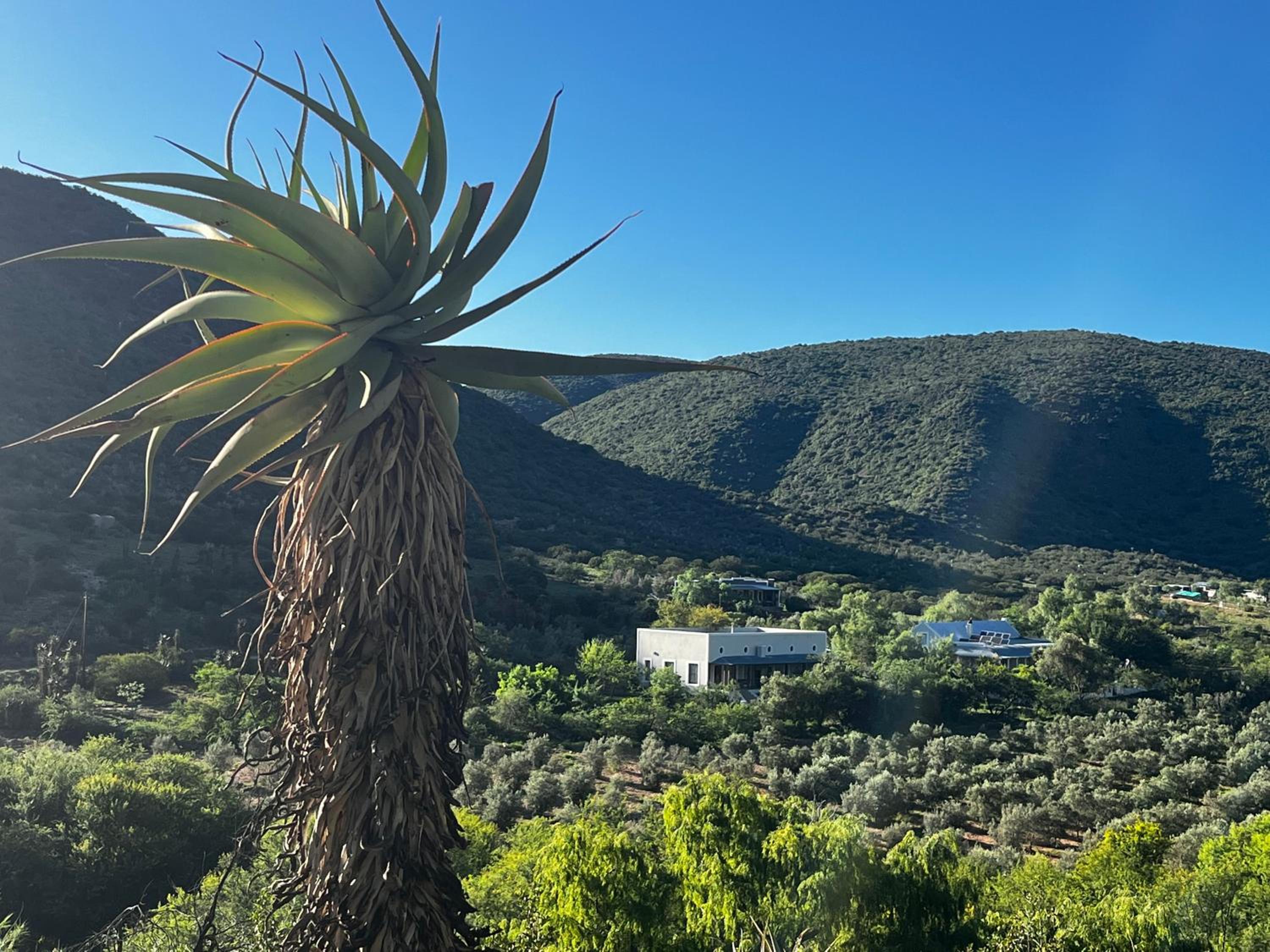 Klipkraal Farm