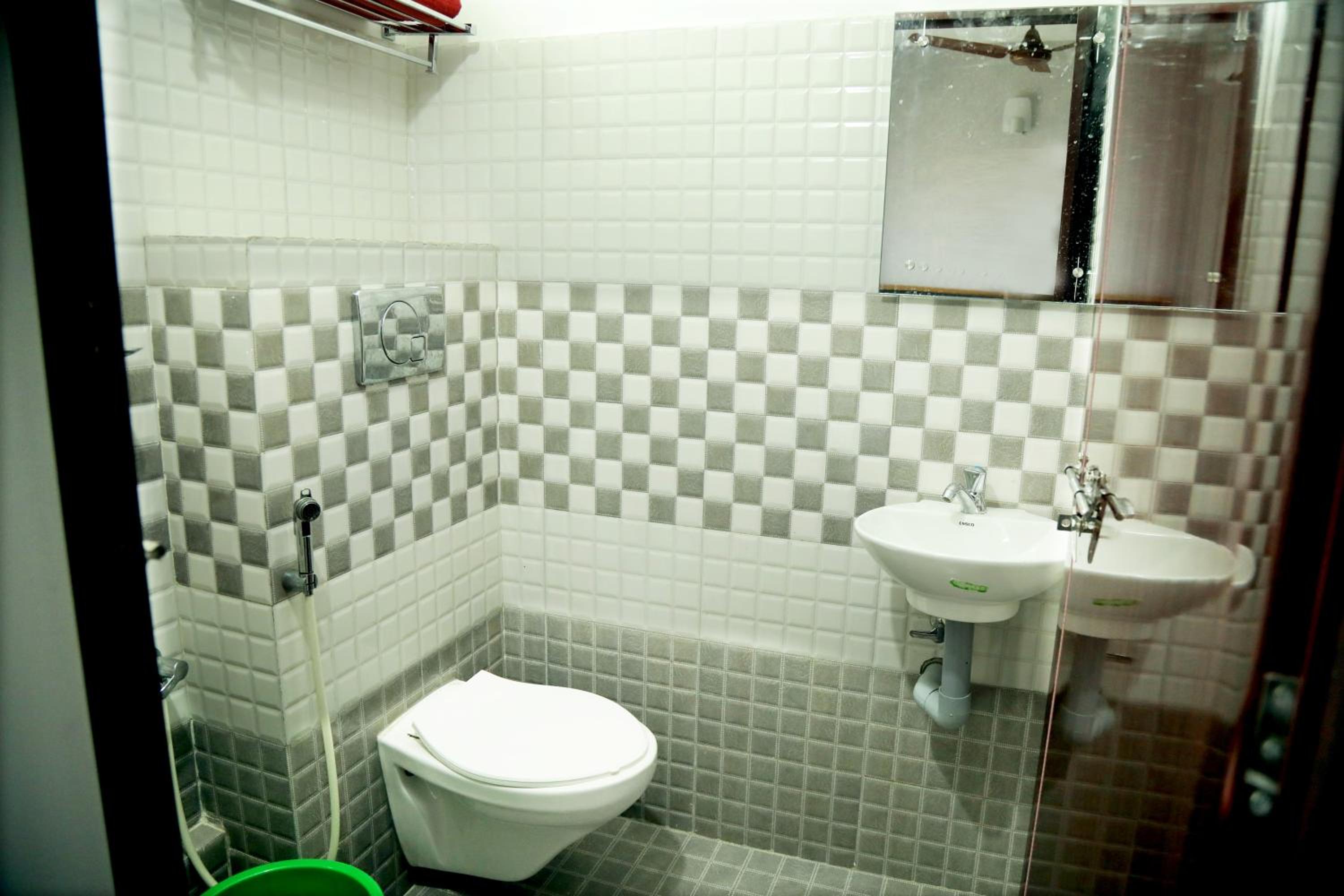 Alite Enclaves Fully furnished apartments