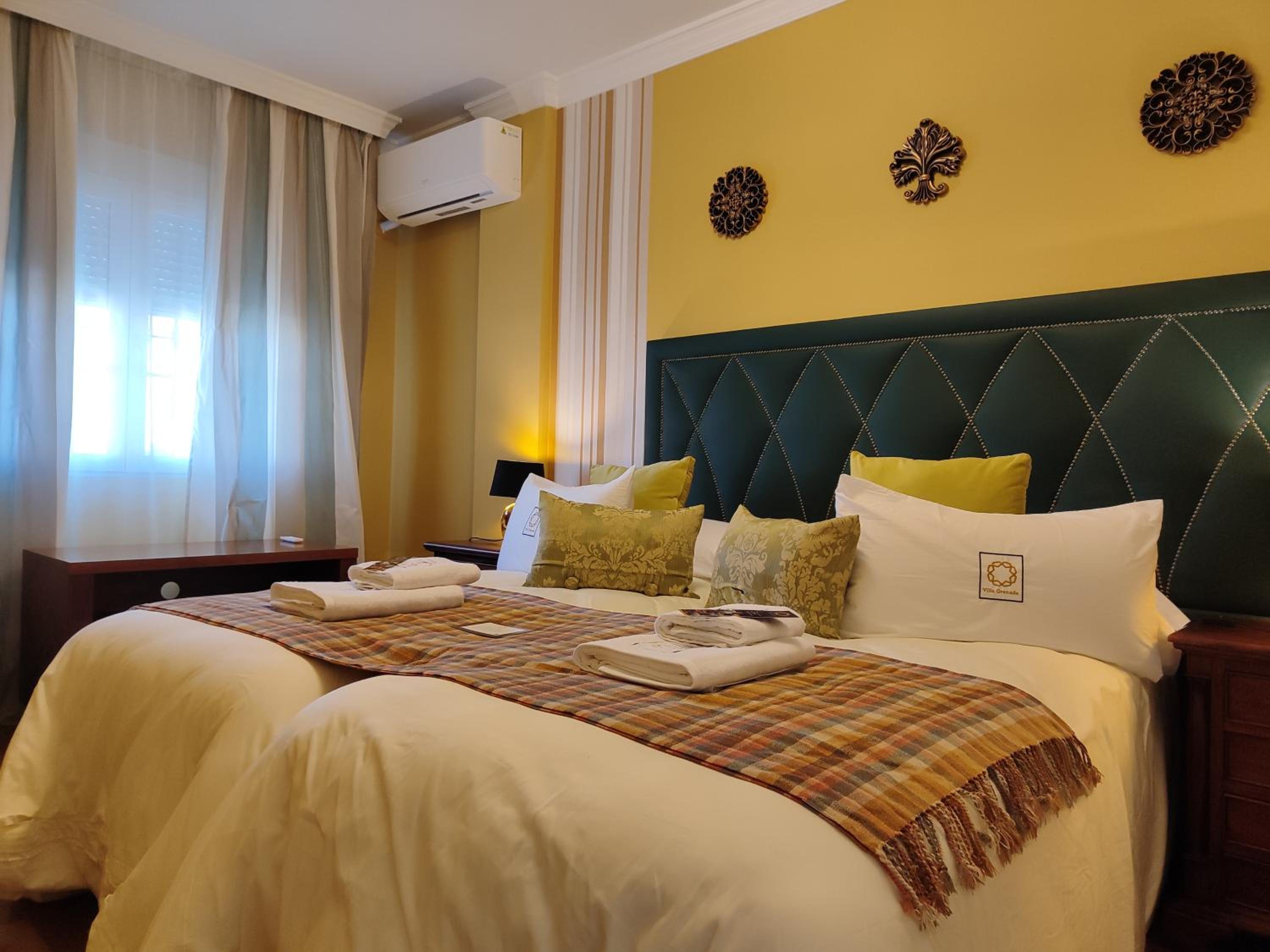 Villa Granada Motril