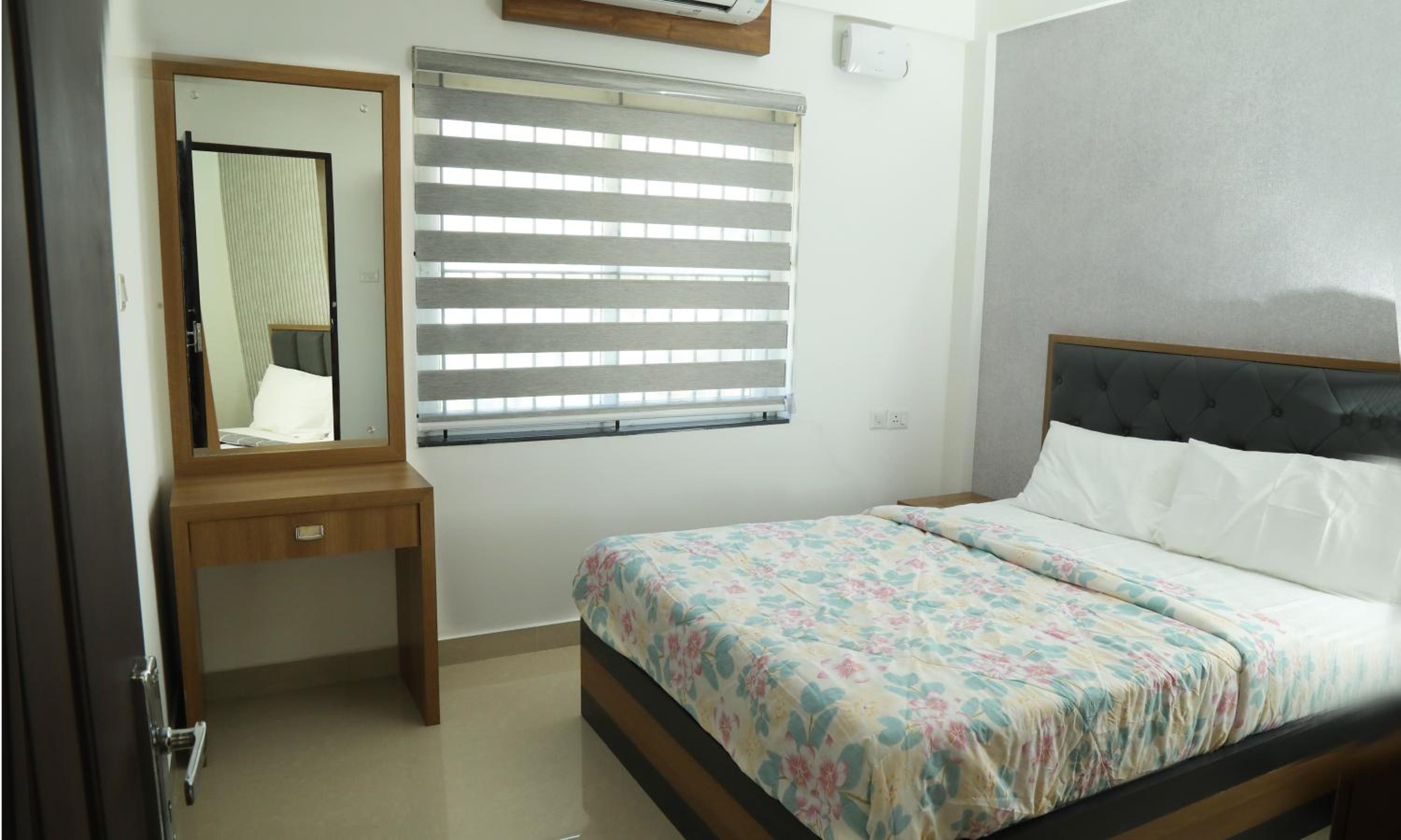 Alite Enclaves Fully furnished apartments