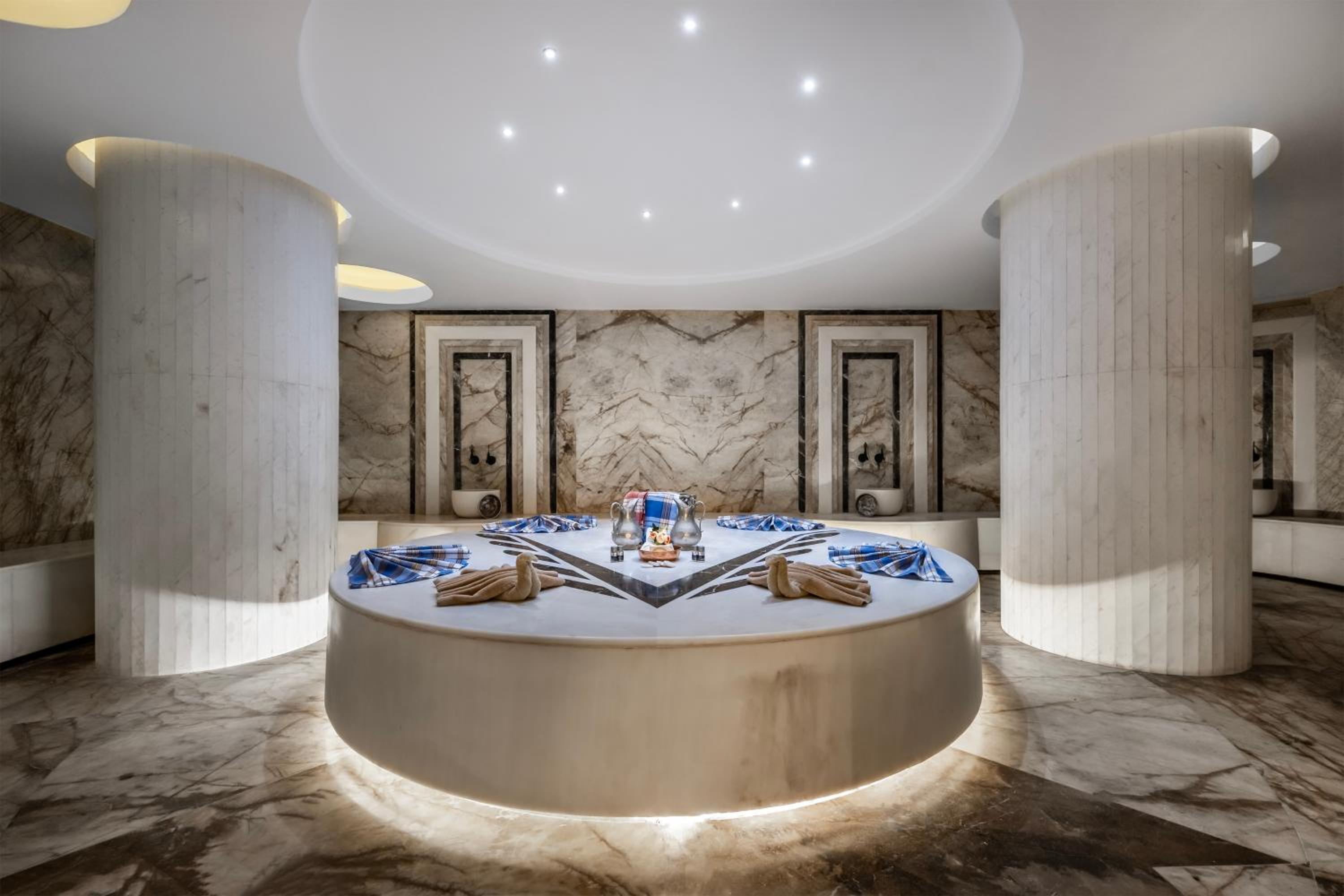 Veyron Otelleri & SPA - Image 132