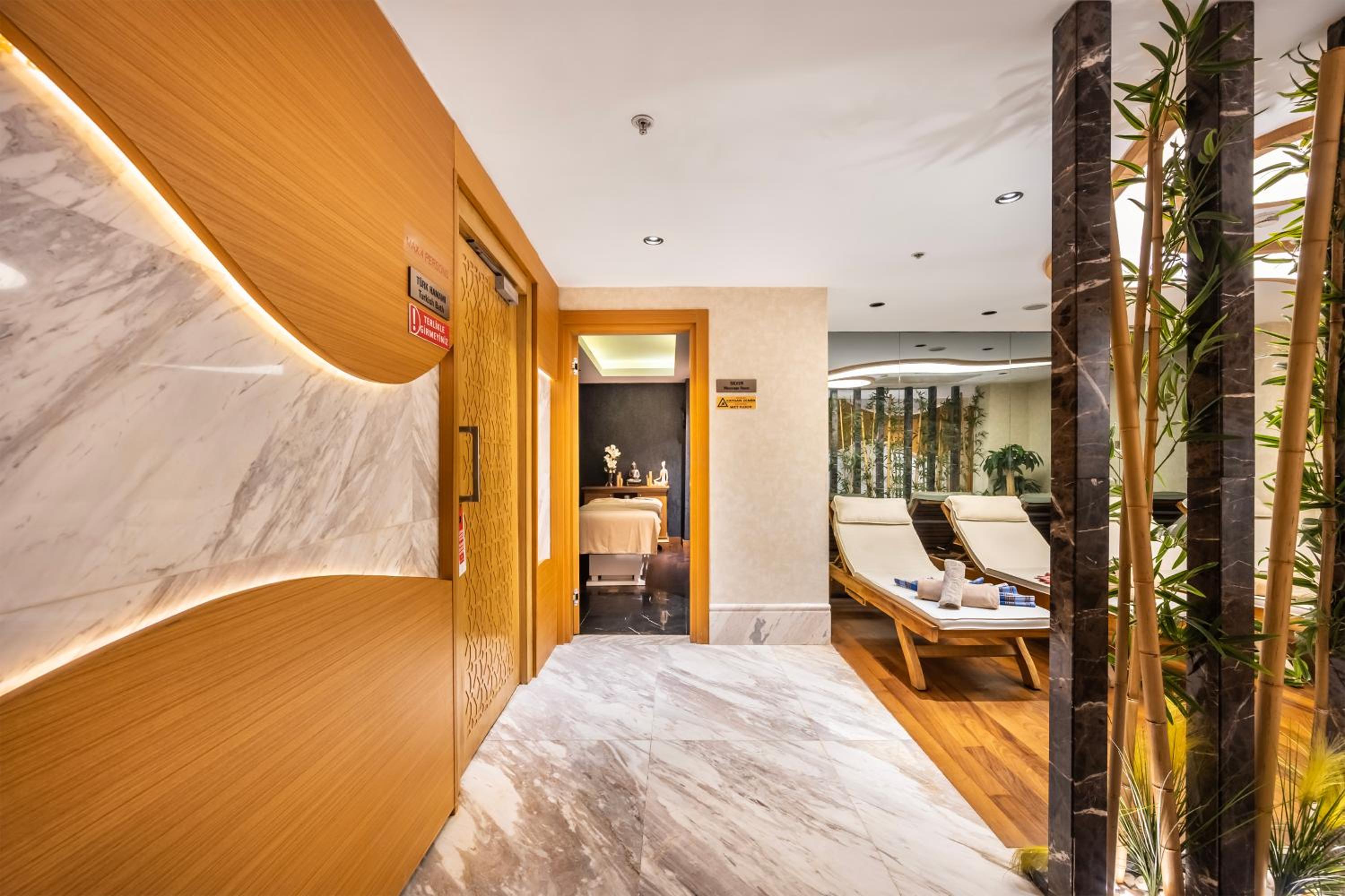 Veyron Otelleri & SPA - Image 131