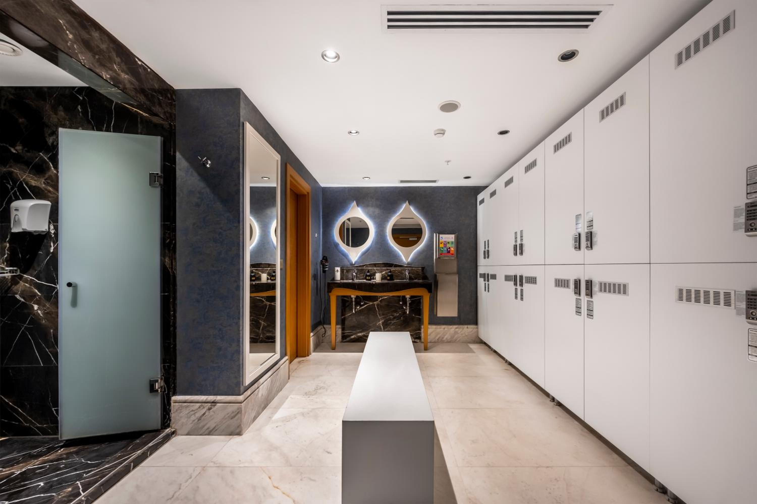 Veyron Otelleri & SPA - Image 57