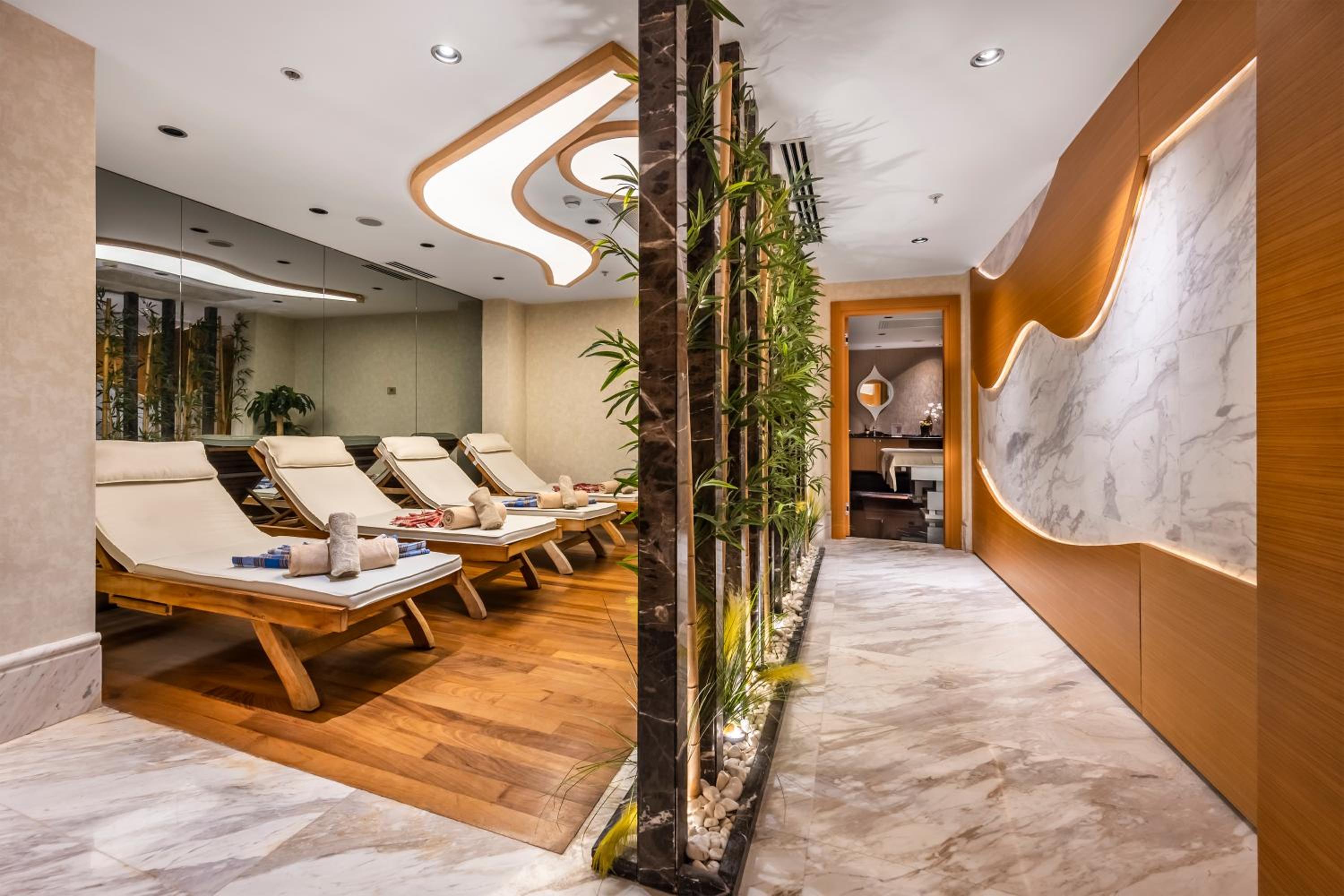 Veyron Otelleri & SPA - Image 56