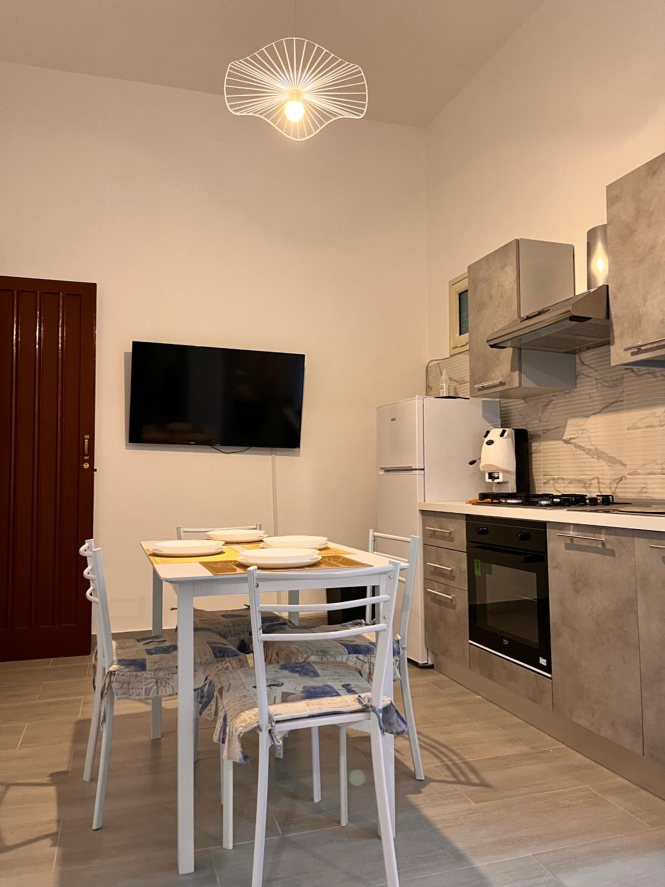 Casa vacanza CUTÓ view 5